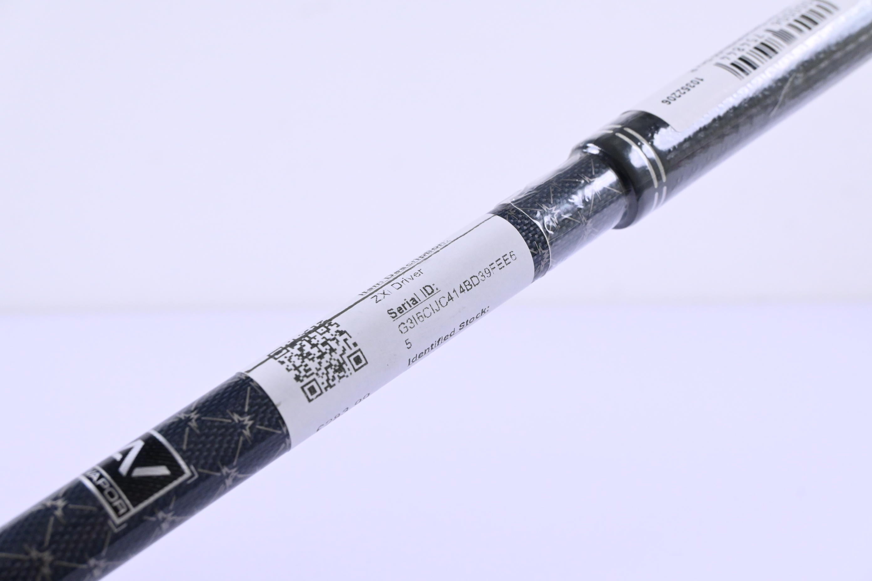 Srixon ZXi Driver / 10.5 Degree / Regular Flex Tensei AV Blue 55 Shaft