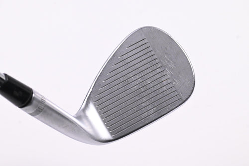 Left Hand Titleist Vokey SM10 Gap Wedge / 50 Degree / Stiff Flex Dynamic Gold