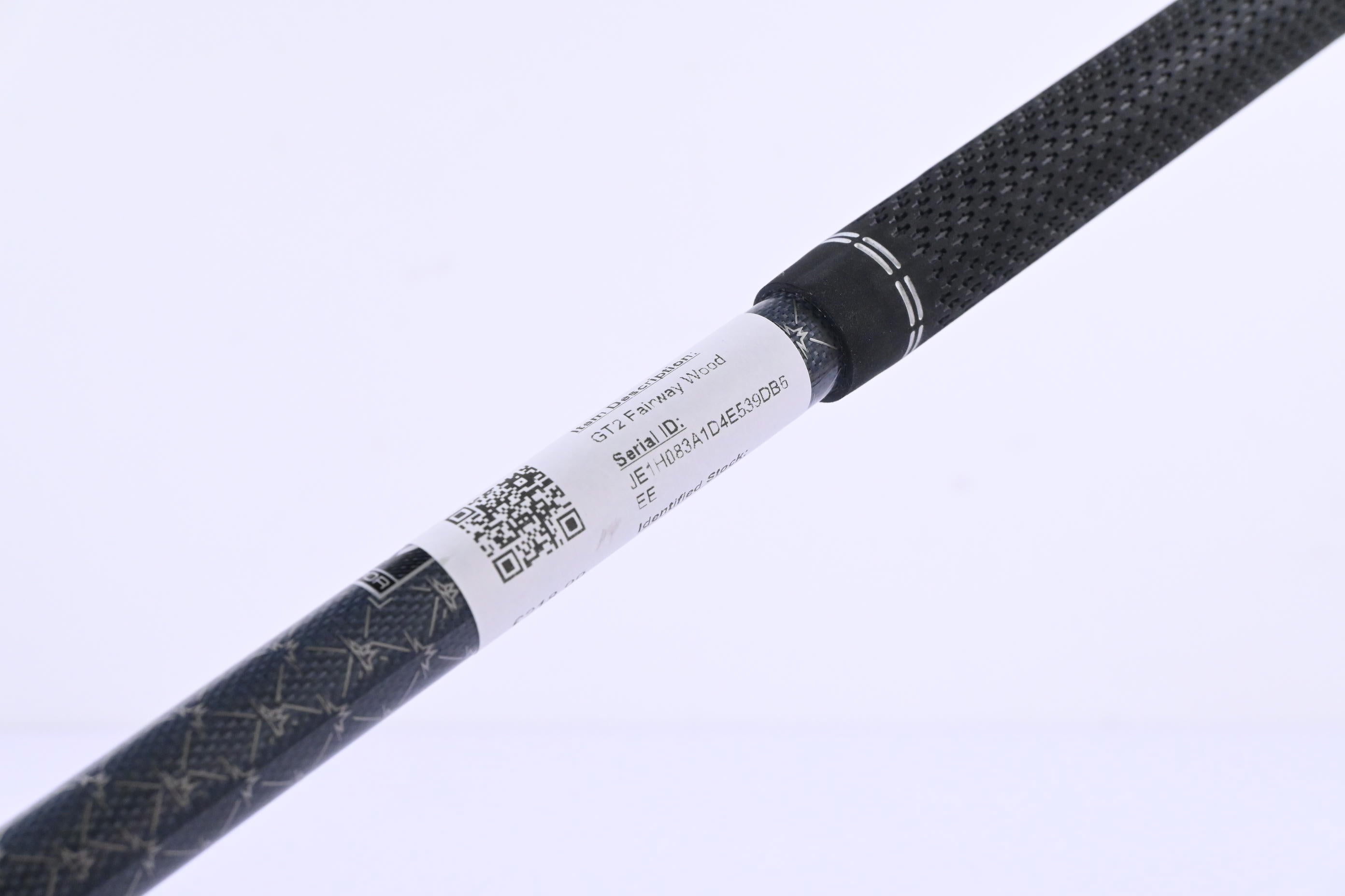 Titleist GT2 #3 Wood / 15 Degree / Stiff Flex Tensei AV Blue 65 Shaft