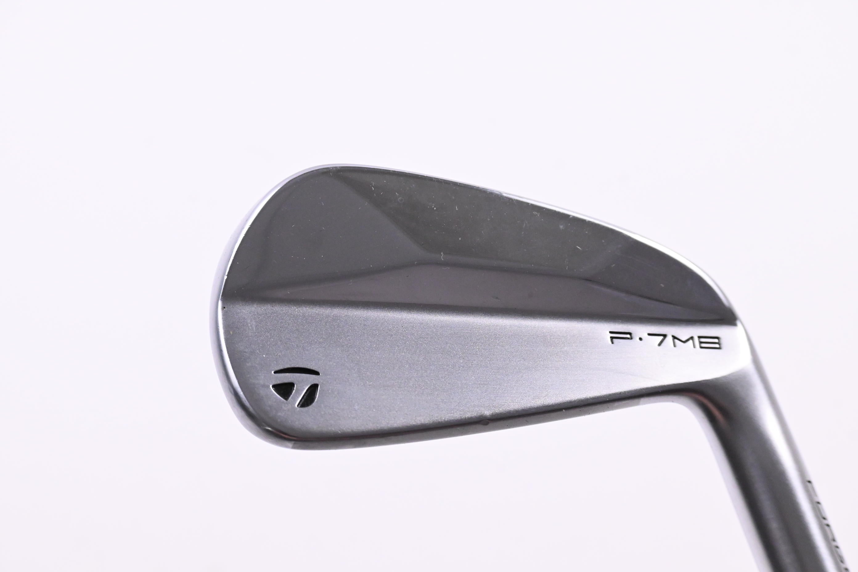 Taylormade P7MB 2023 #3 Iron / 20 Degree / Stiff Flex KBS Tour Shaft