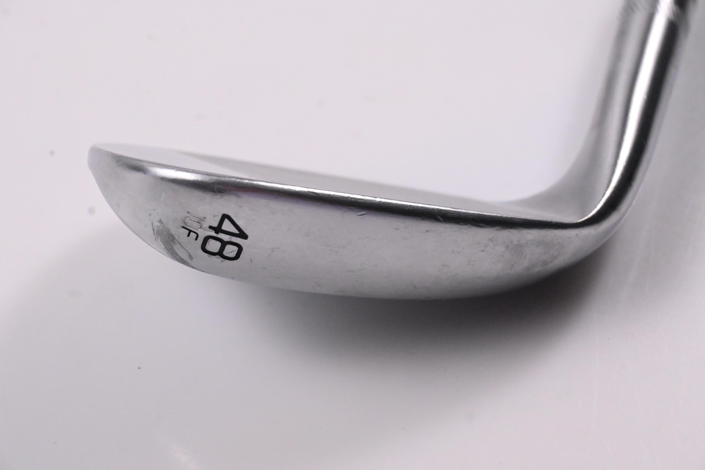 Titleist Vokey SM9 Pitching Wedge / 48 Degree / Stiff Flex KBS Tour Shaft
