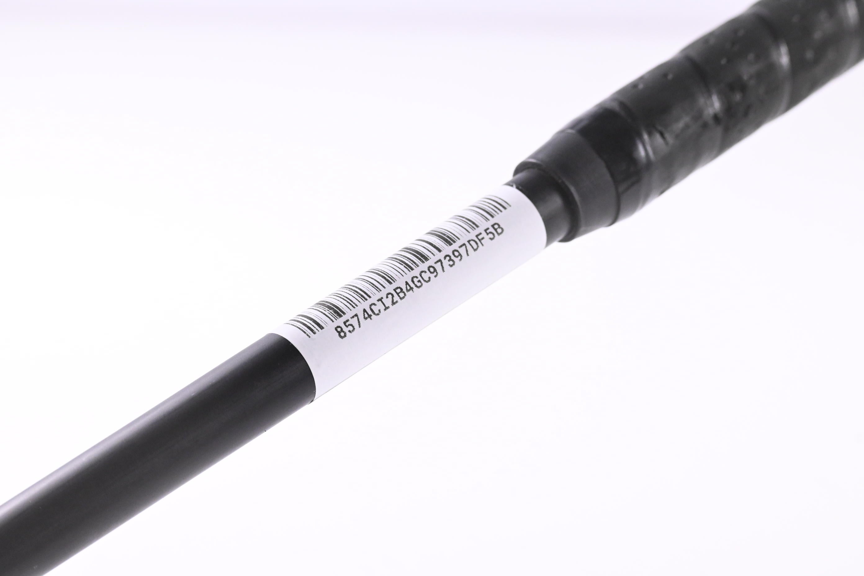 John Letters Trilogy Driver / 12 Degree / Regular Flex Aldila Trilogy Shaft
