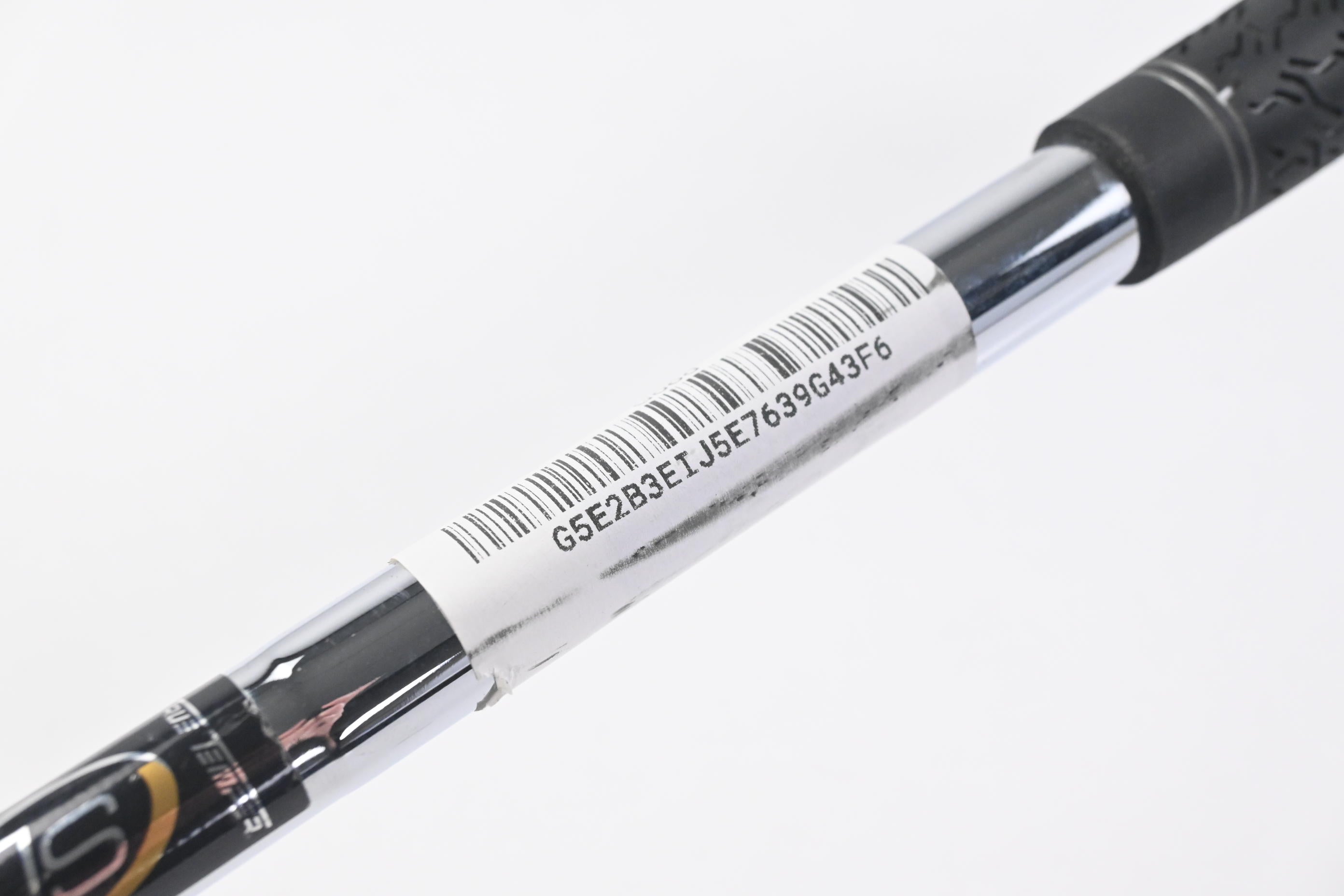 Professional Weapon #5 Iron / 27 Degree / Regular Flex Super Light Shaft