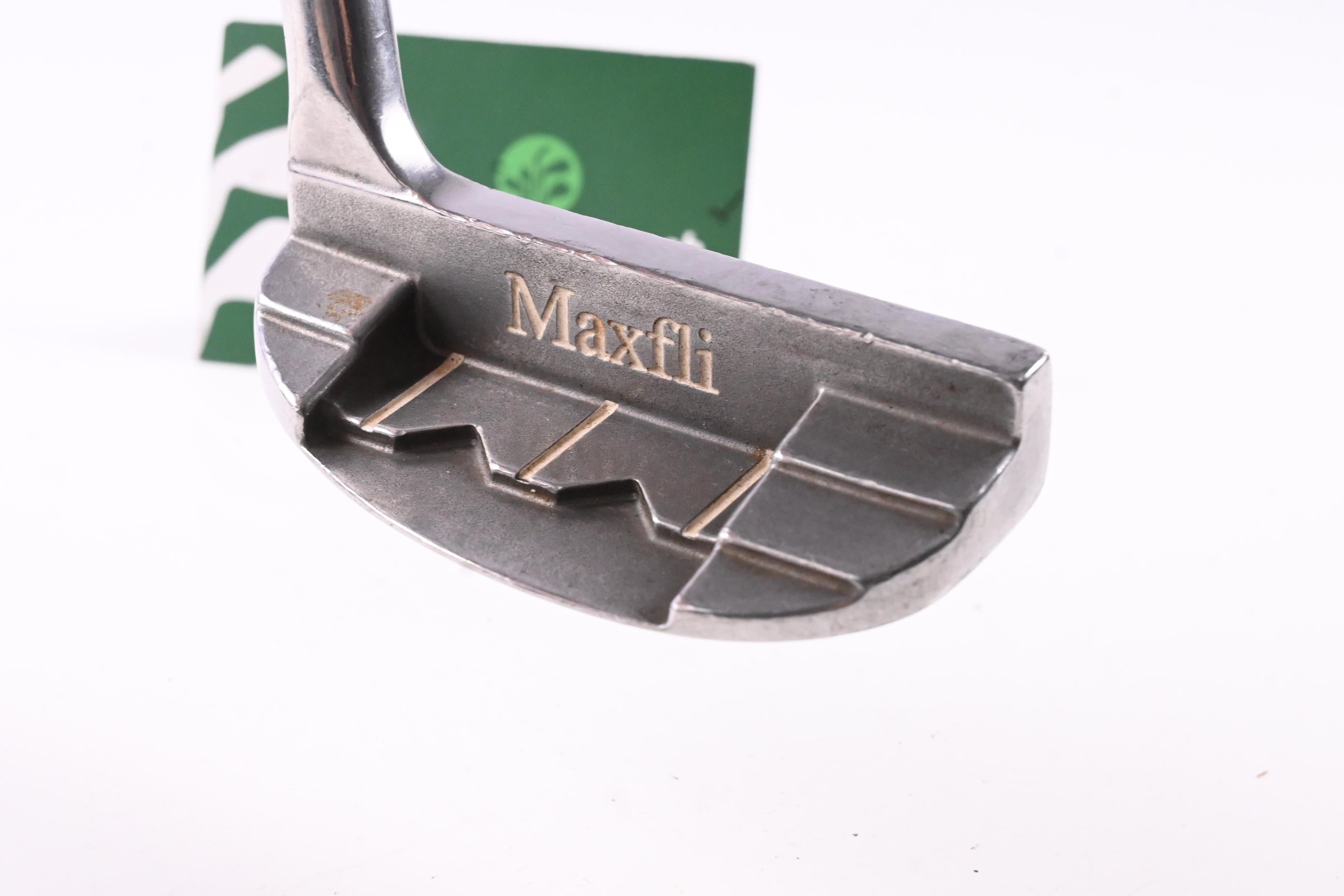 Maxfli Tad Moore TM-S9 Putter / 35 Inch