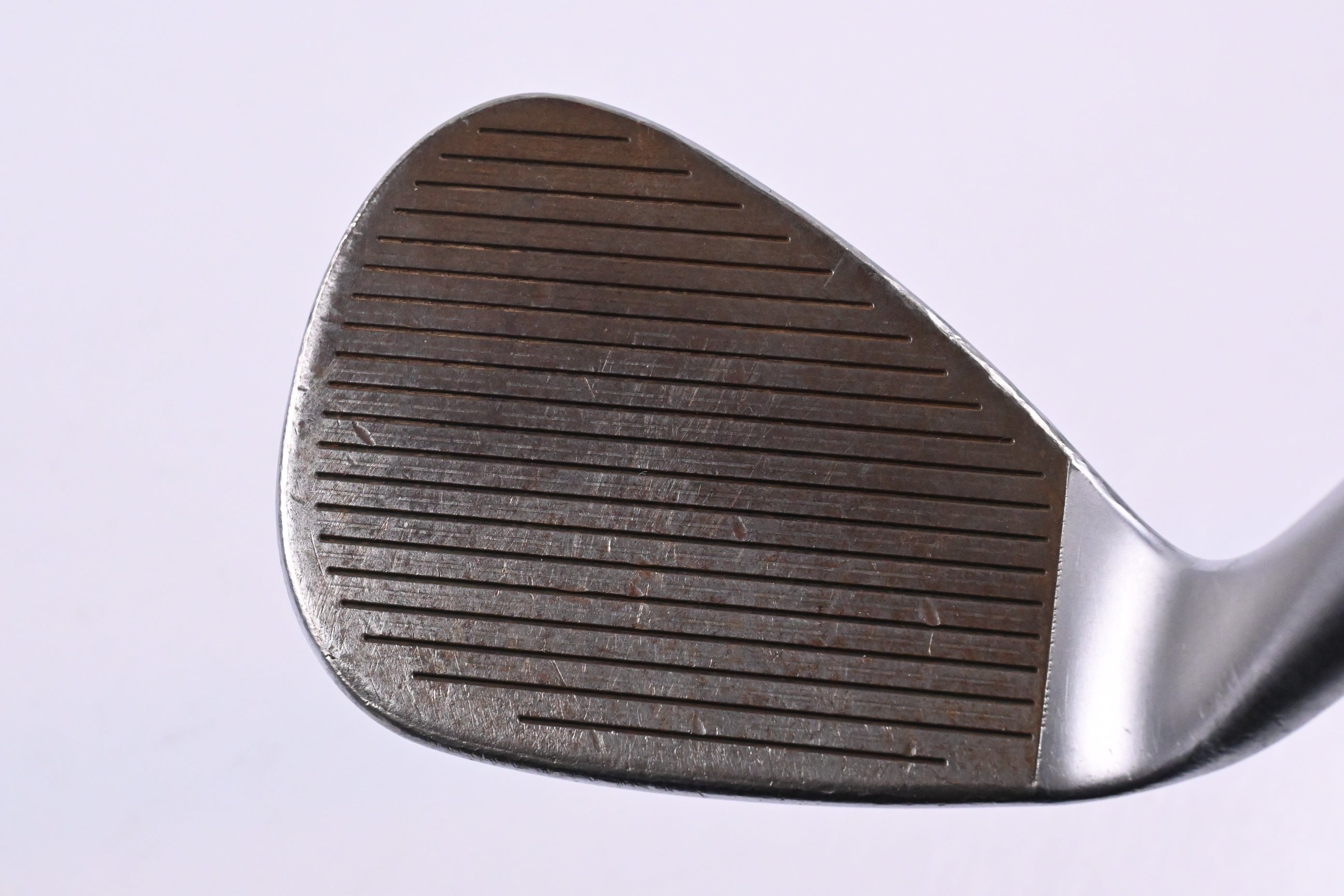 Taylormade Hi-Toe 3 Lob Wedge / 58 Degree / Wedge Flex Taylormade KBS Shaft