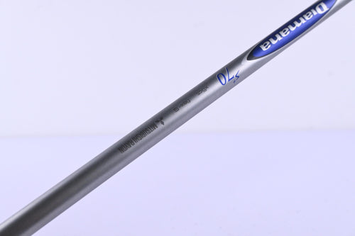 Titleist 915 FD #3 Wood / 15 Degree / Stiff Flex Diamana S+ 70 Shaft