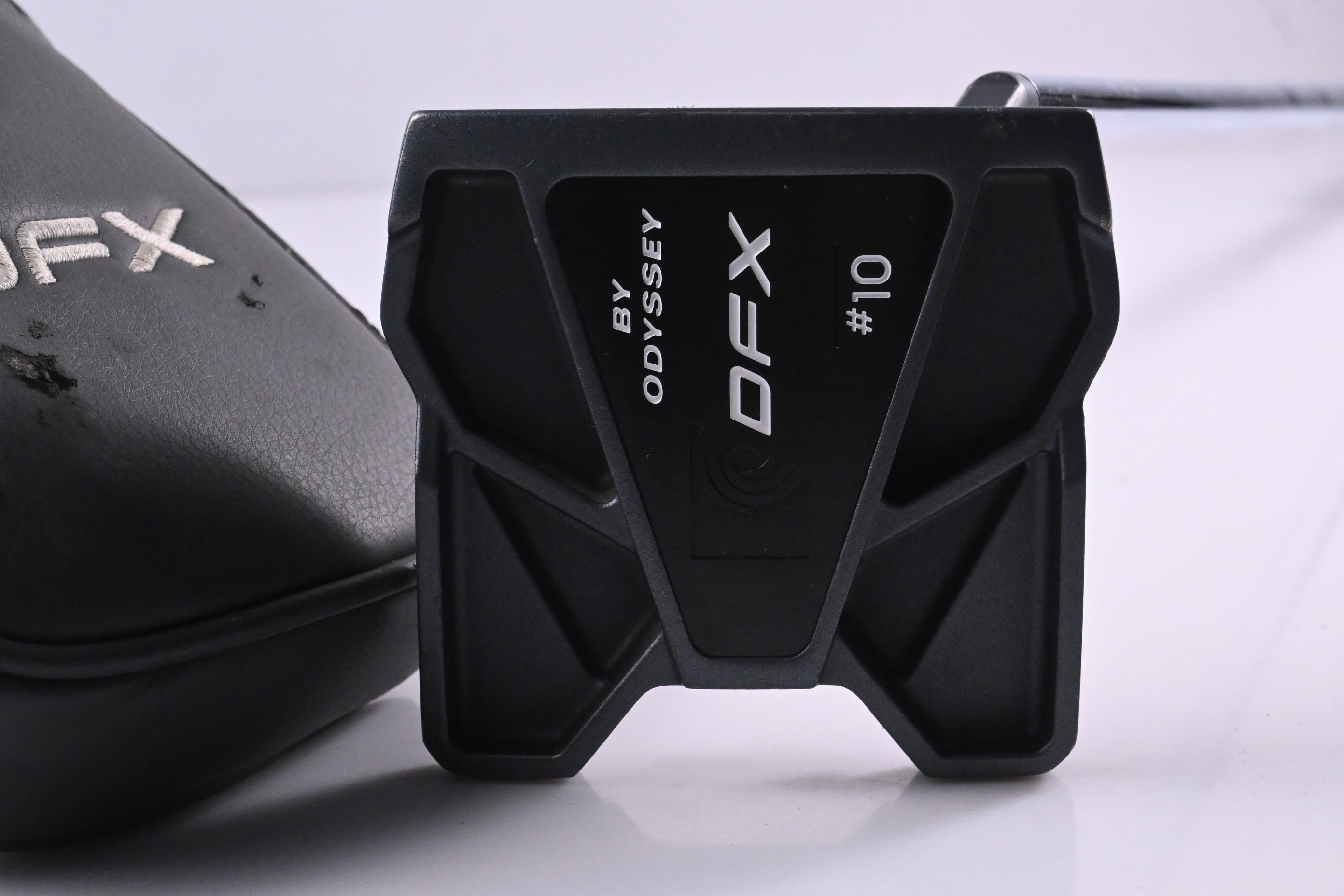Odyssey DFX #10 2025 Putter / 34 Inch