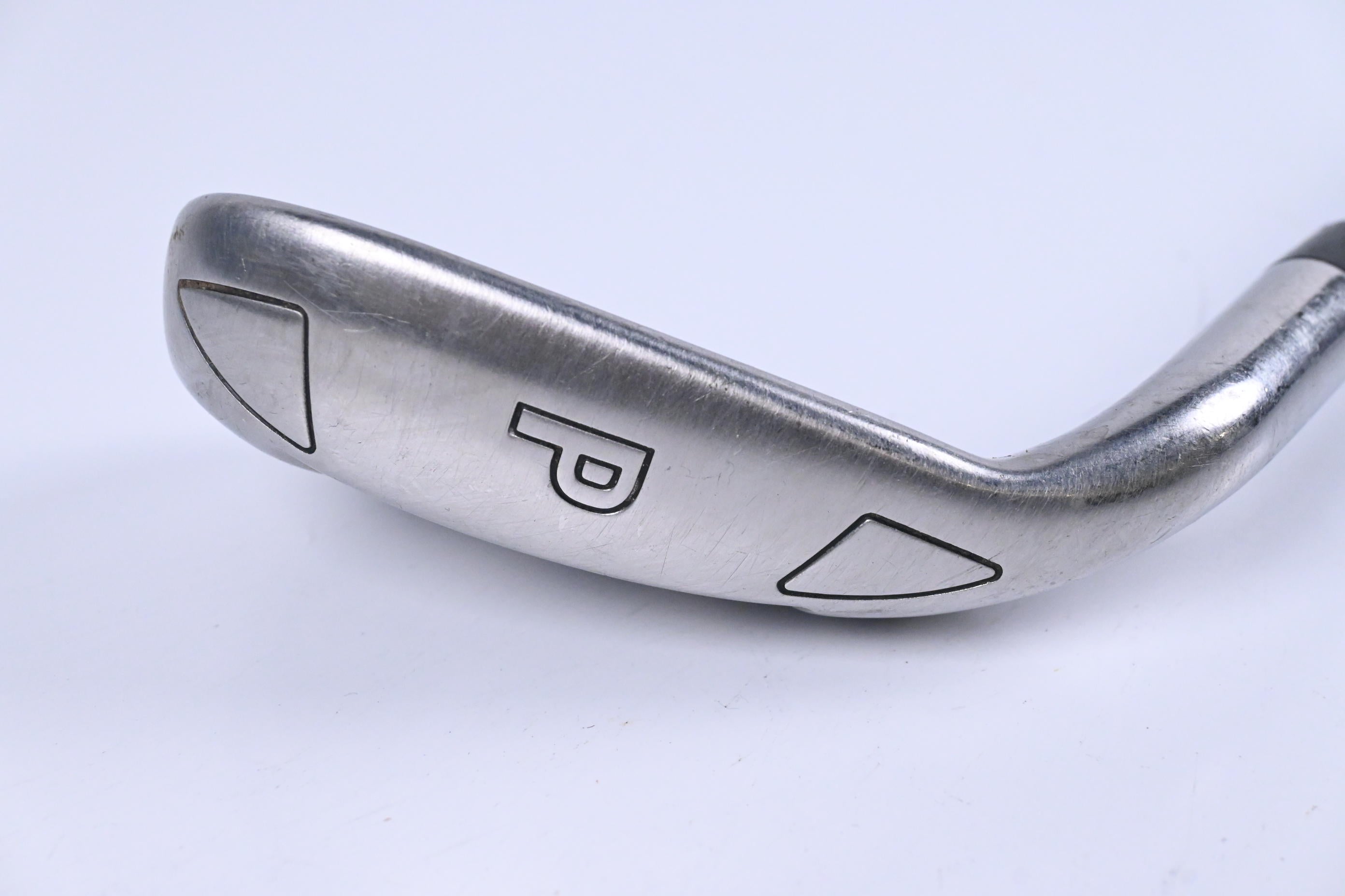 Callaway Edge Green Pitching Wedge / 44 Degree / Regular Flex Speed Step 85