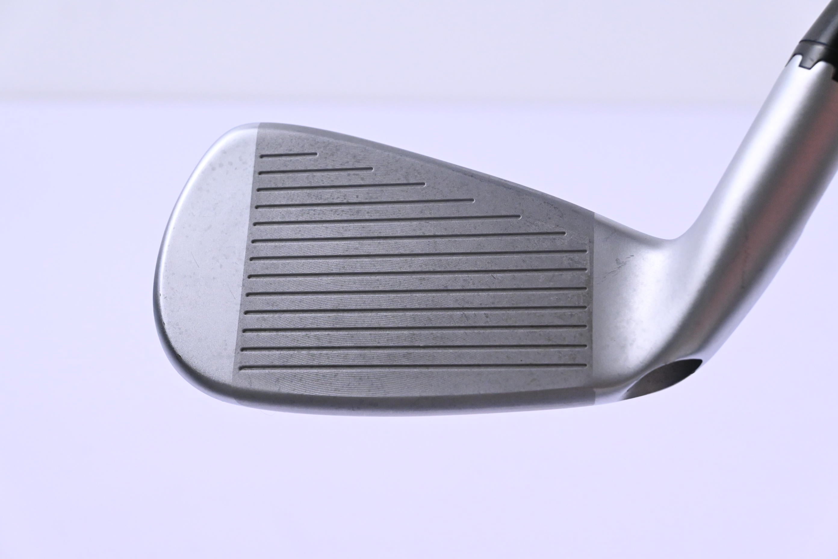 Cobra King Utility 2020 #3 Iron / 19.5 Degree / Stiff Flex Catalyst 80 Shaft