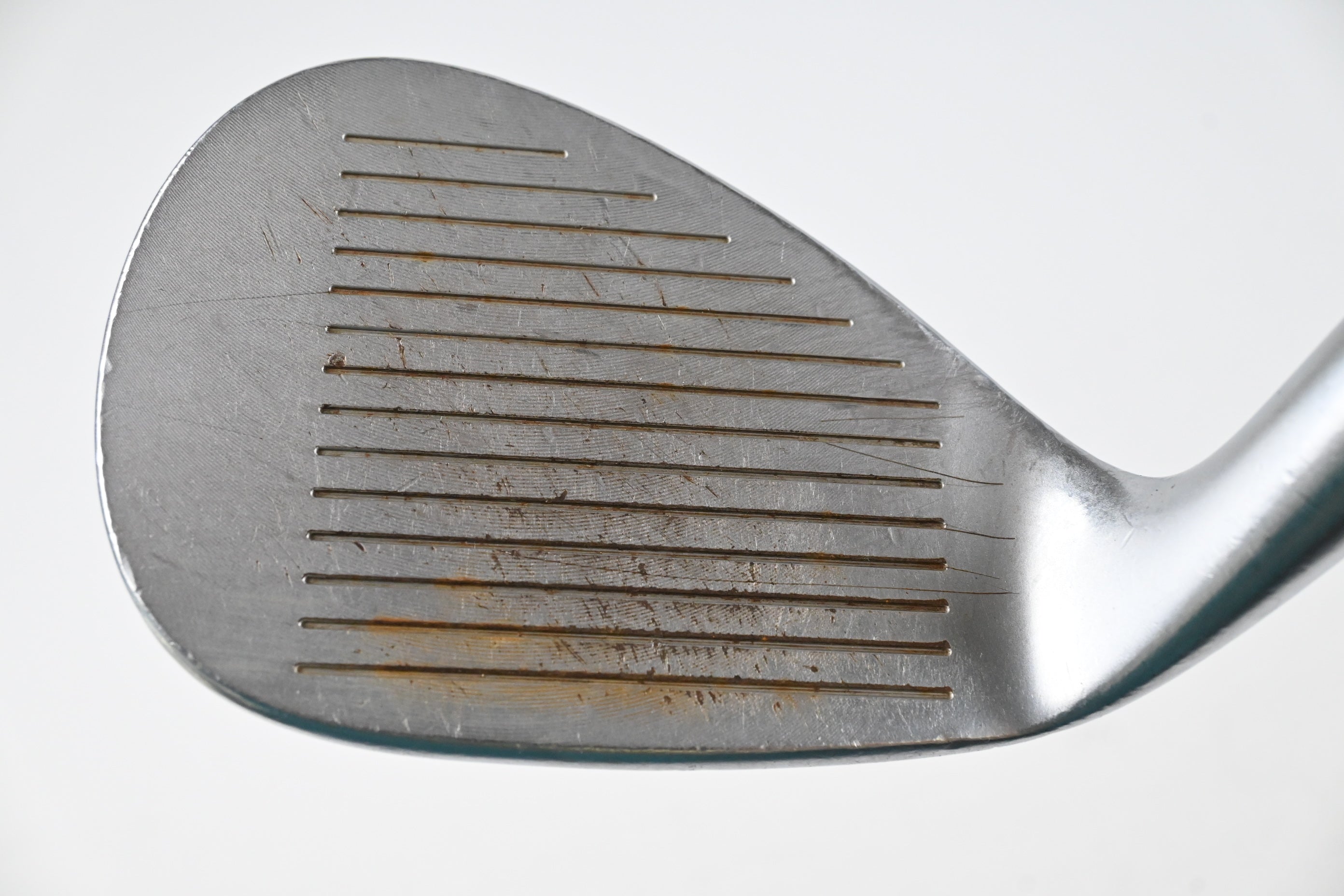 Mizuno S5 Sand Wedge / 56 Degree / Stiff Flex Dynamic Gold S300 Shaft