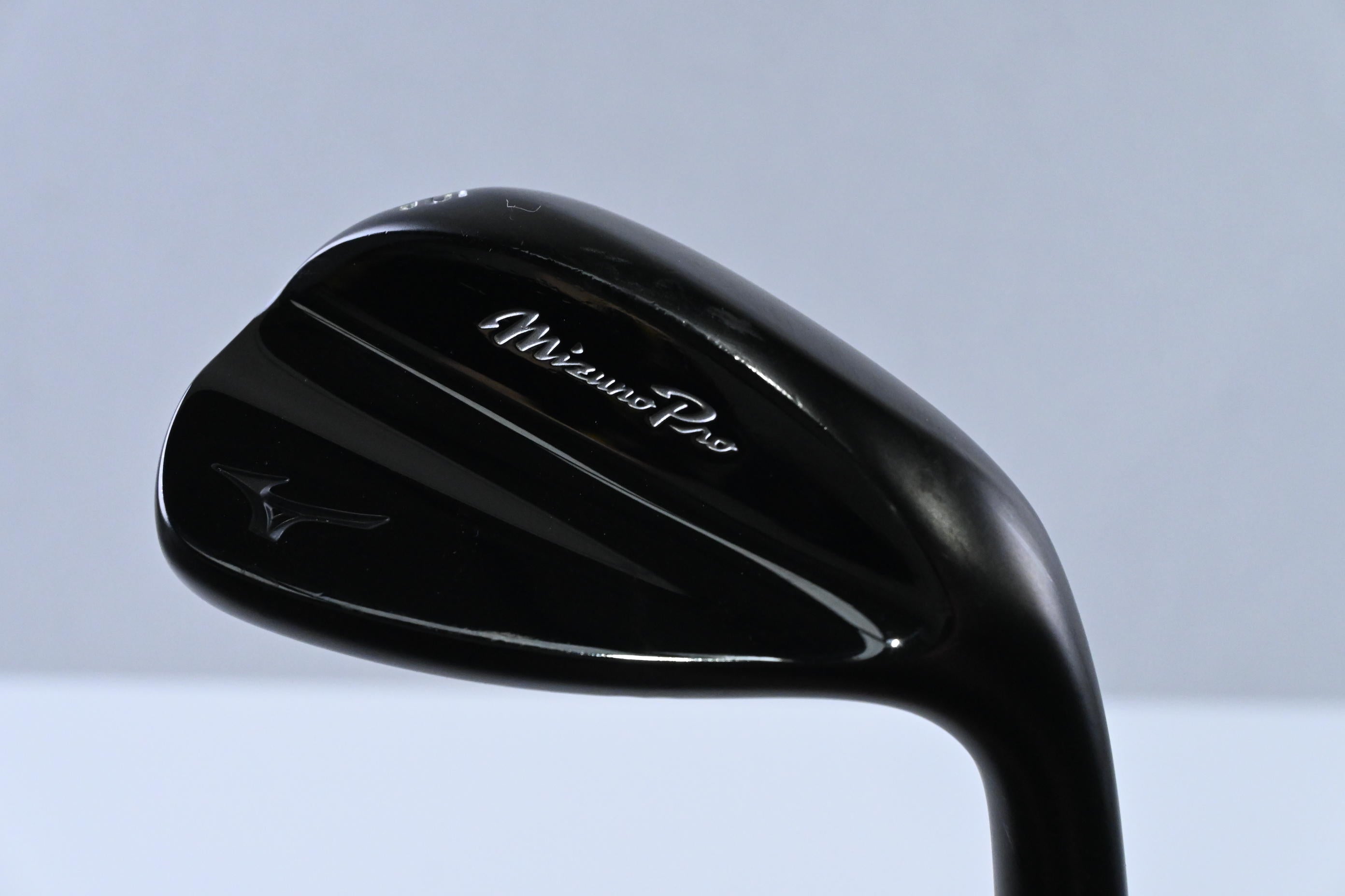 Mizuno Pro T-1 Sand Wedge / 56 Degree / Wedge Flex KBS Hi-Rev 2.0 115 Shaft