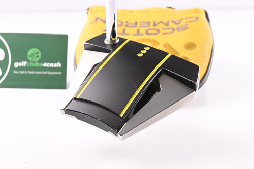Scotty Cameron Phantom X 2019 #7 Putter / 34 Inch