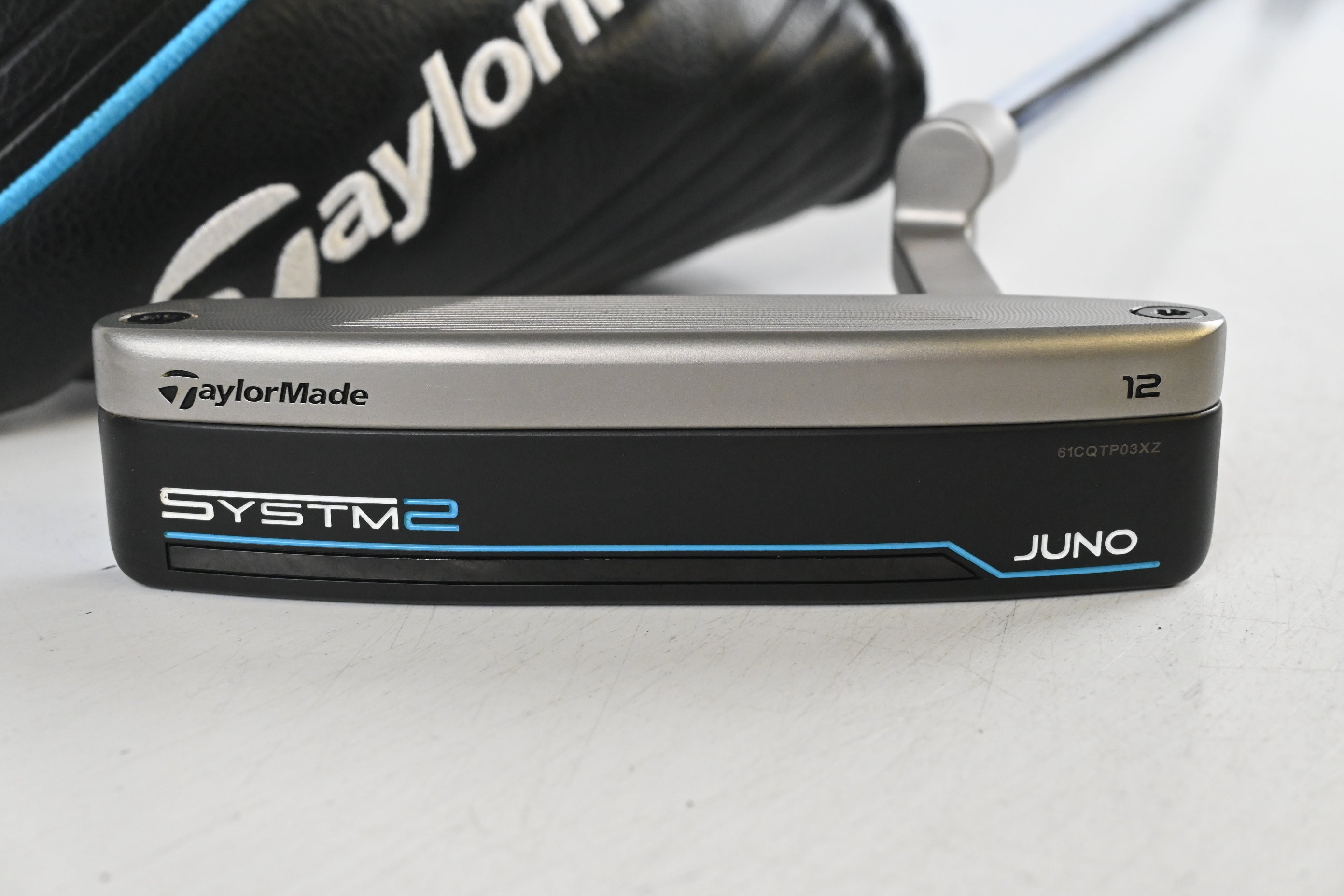 Taylormade SYSTM2 Juno 12 Putter / 34 Inch
