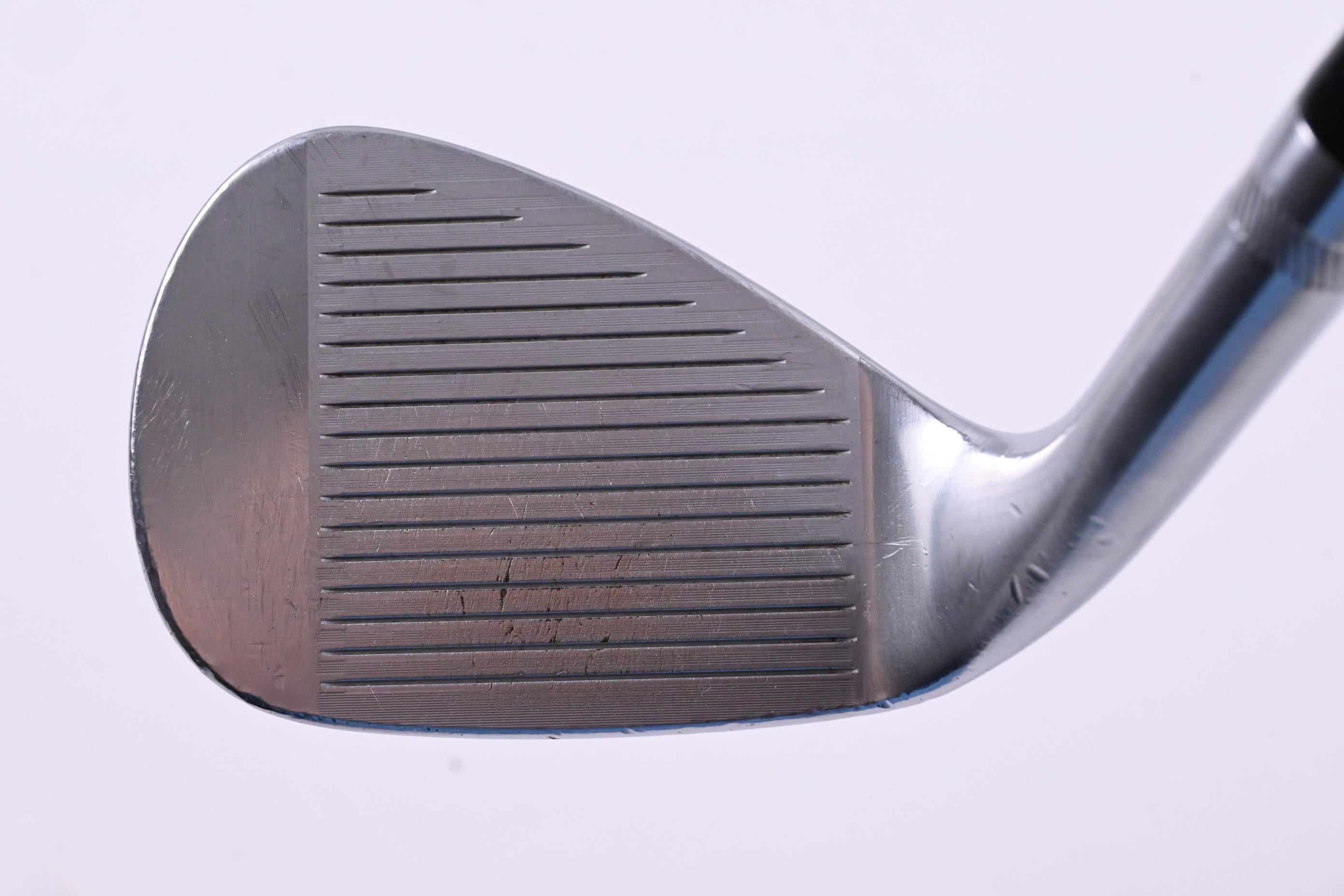 Titleist Vokey SM9 Sand Wedge / 54 Degree / Regular Flex AMT Red R300 Shaft