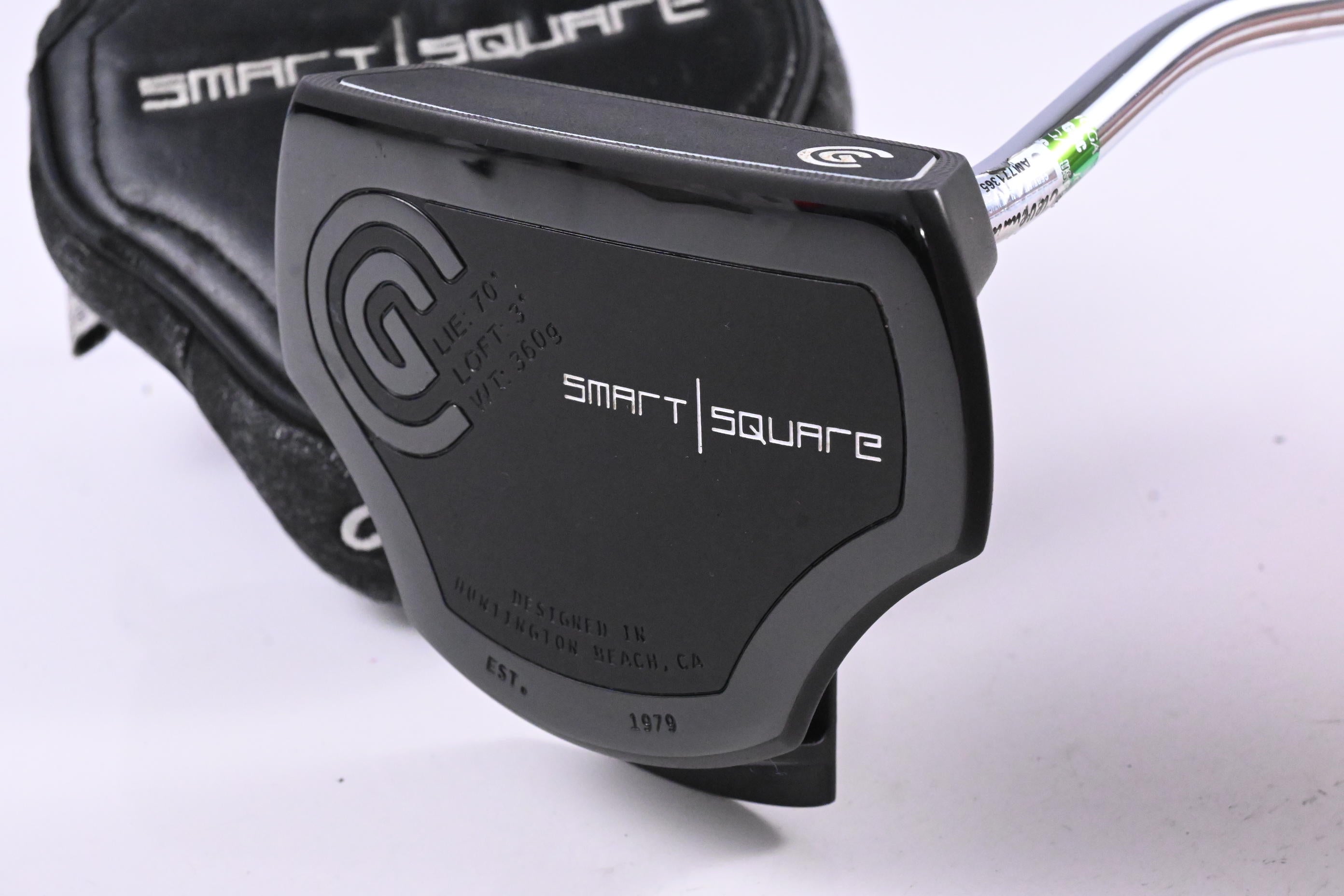 Cleveland Smart Square Putter / 34 Inch