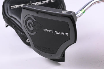 Cleveland Smart Square Putter / 34 Inch