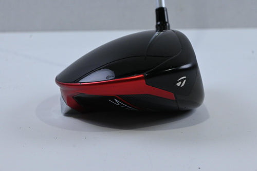Left Hand TaylorMade Stealth 2 HD Driver / 10.5 Degree / Ladies Flex Aldila 45