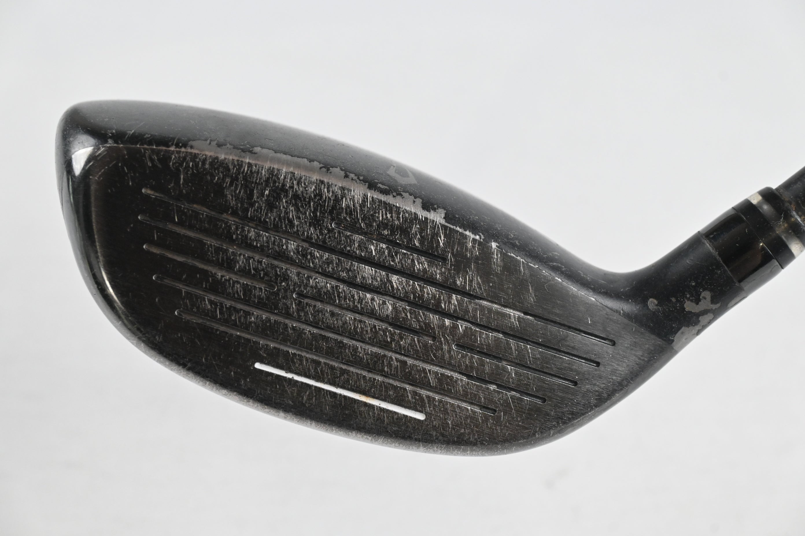 Wilson Staff D200 #5 Wood / 18 Degree / Regular Flex Fujikura Vista Pro 59 Shaft