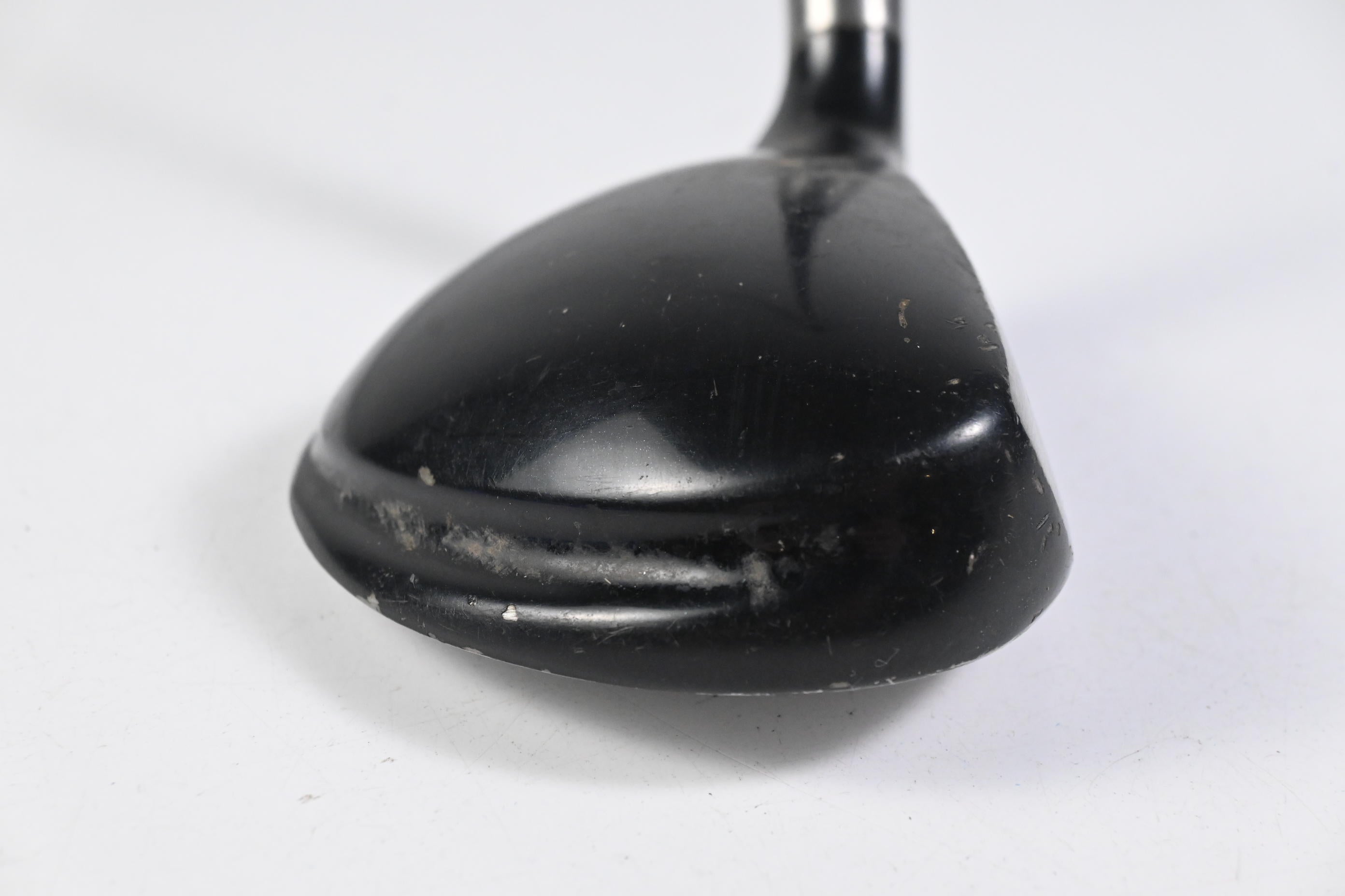Taylormade Burner 2008 #3 Hybrid / 19 Degree / Stiff Flex REAX 60 Shaft
