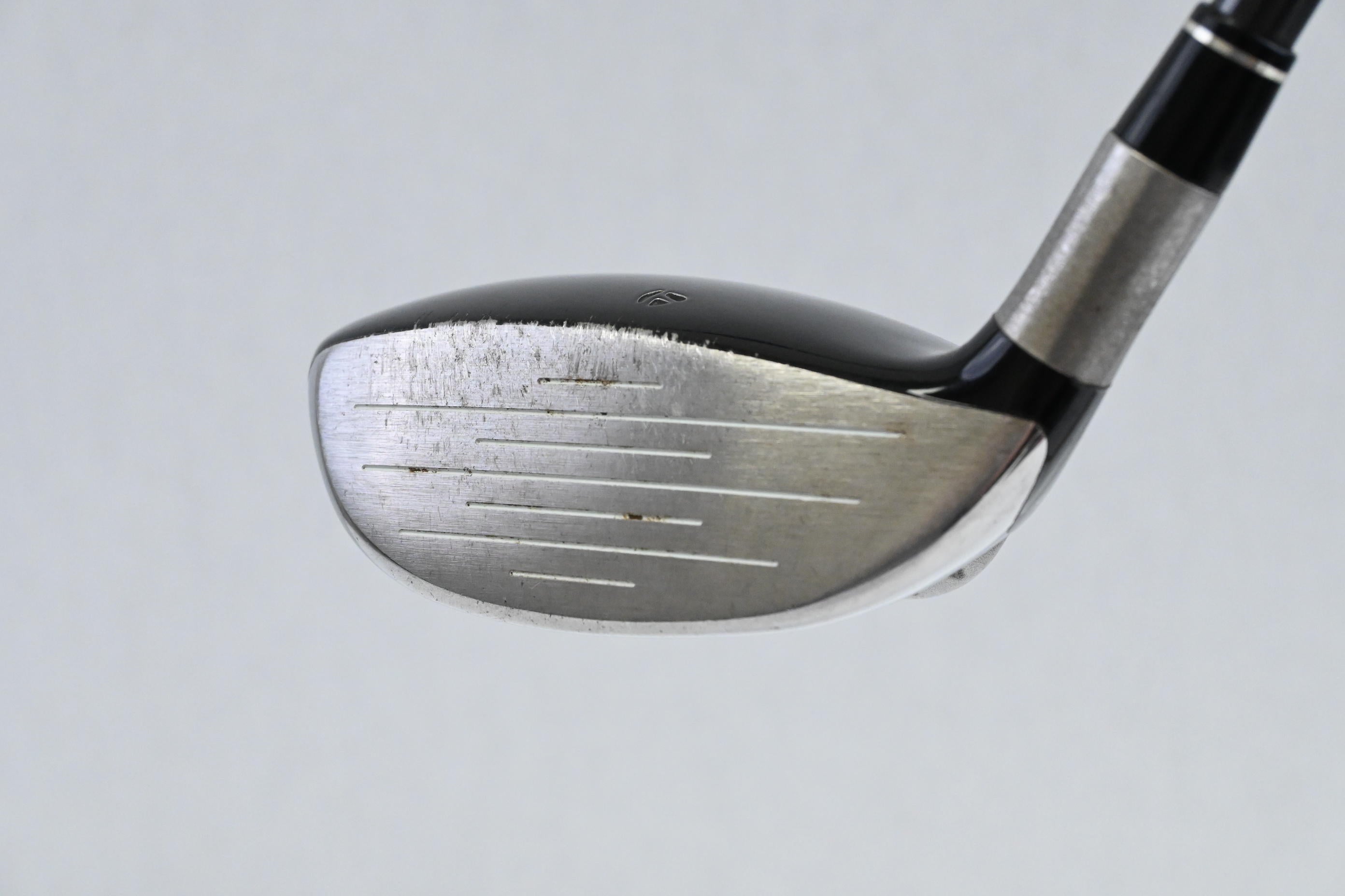Taylormade R7 Steel #3 Wood / 15 Degree / Regular Flex Taylormade Reax 70 Shaft