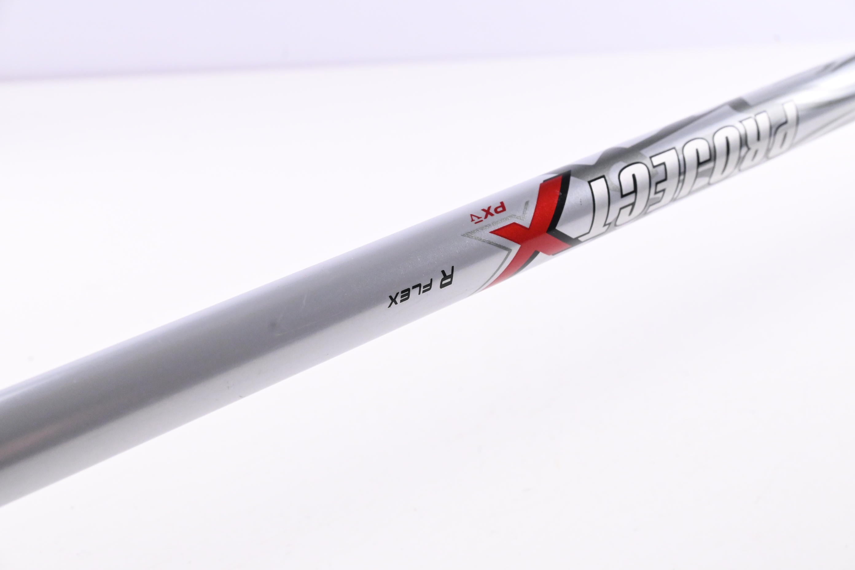 Callaway X Hot Pro Driver / 10.5 Degree / Regular Flex Project X PXv Shaft