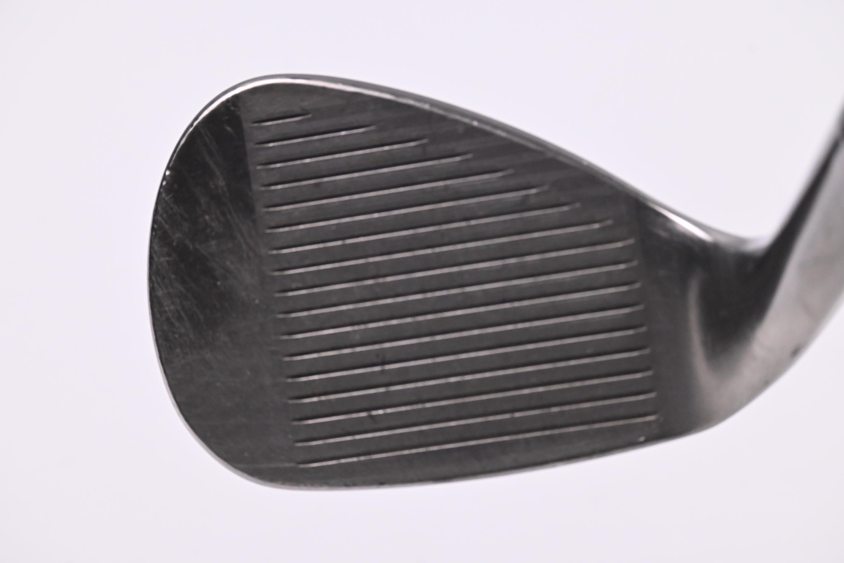 Titleist Vokey SM9 Sand Wedge / 56 Degree / Wedge Flex Titleist Vokey SM9 Shaft