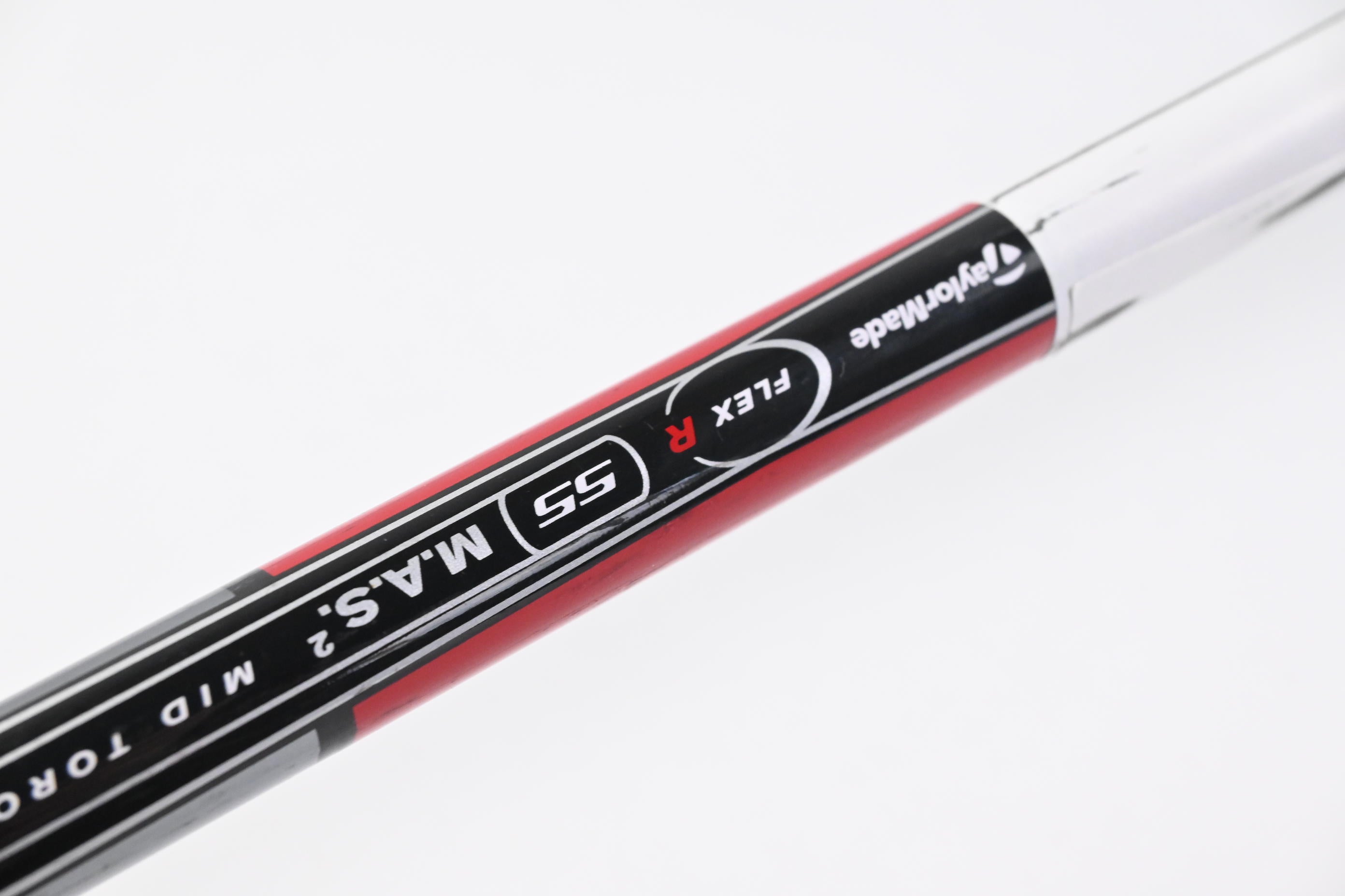 Taylormade R540 XD #3 Wood / 15 Degree / Regular Flex M.A.S.2 55 Shaft