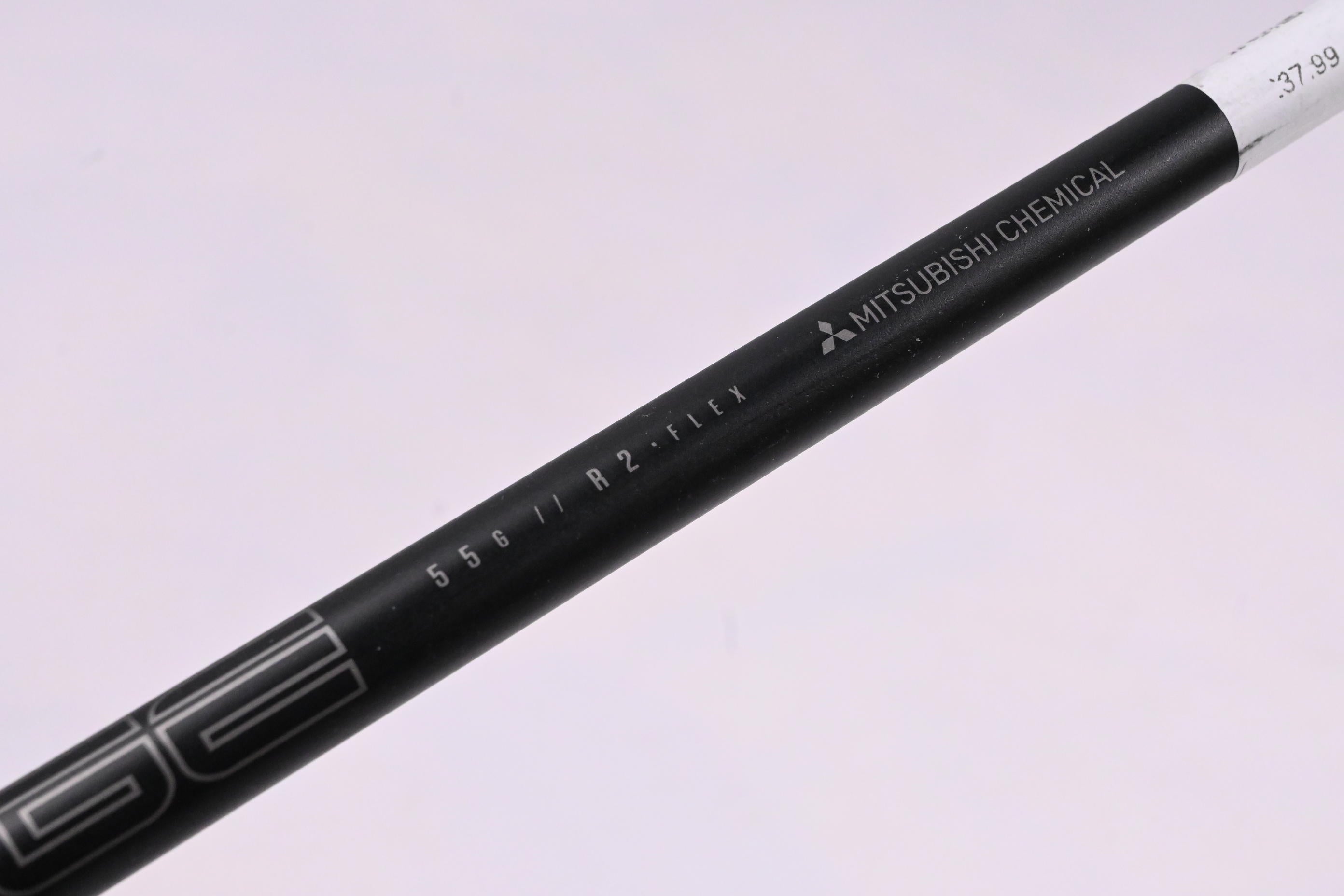 Kuro Kage Black 55 #3 Wood Shaft / Senior Flex / Titleist 2nd Gen