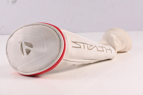 Ladies Taylormade Stealth #5 Hybrid / 26 Degree / Ladies Flex Aldila Ascent 45