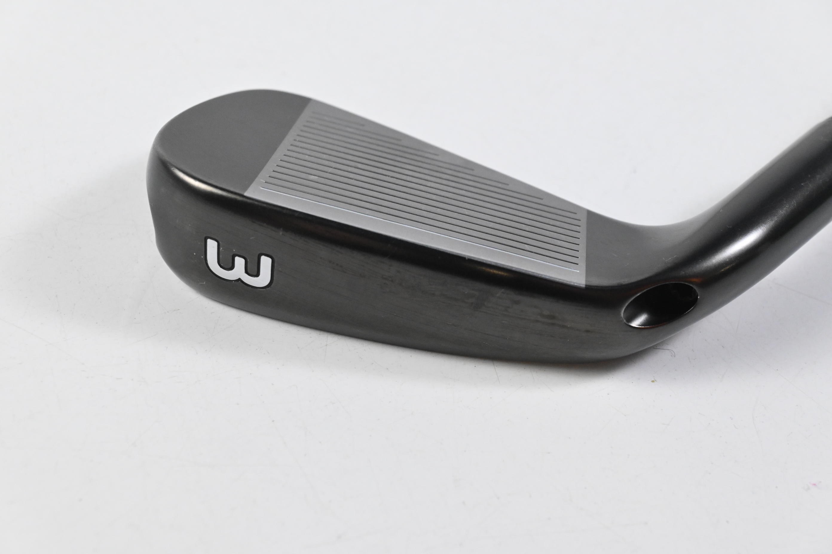 Ping iCrossover #3 Iron / 20 Degree / Stiff Flex Ping Tour 2.0 Chrome 85 Shaft