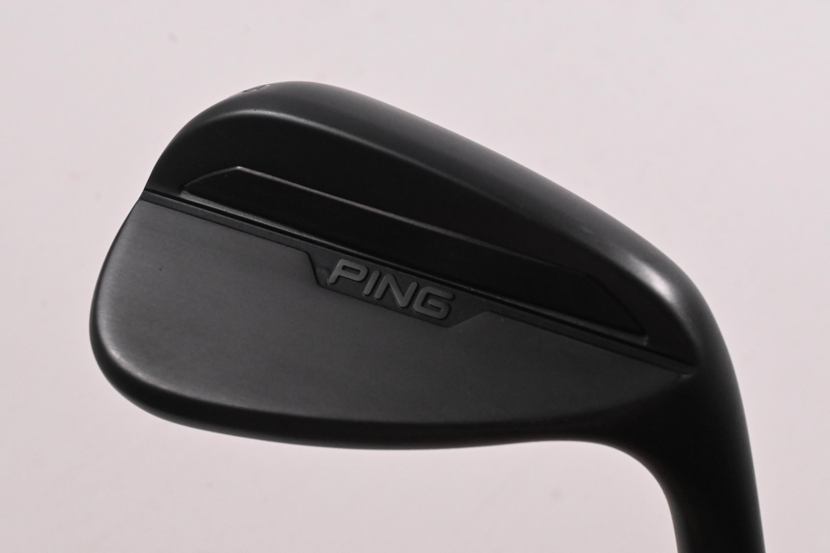 Ping S159 Gap Wedge / 52 Degree / Red Dot / Senior Flex UST Recoil Dart 65