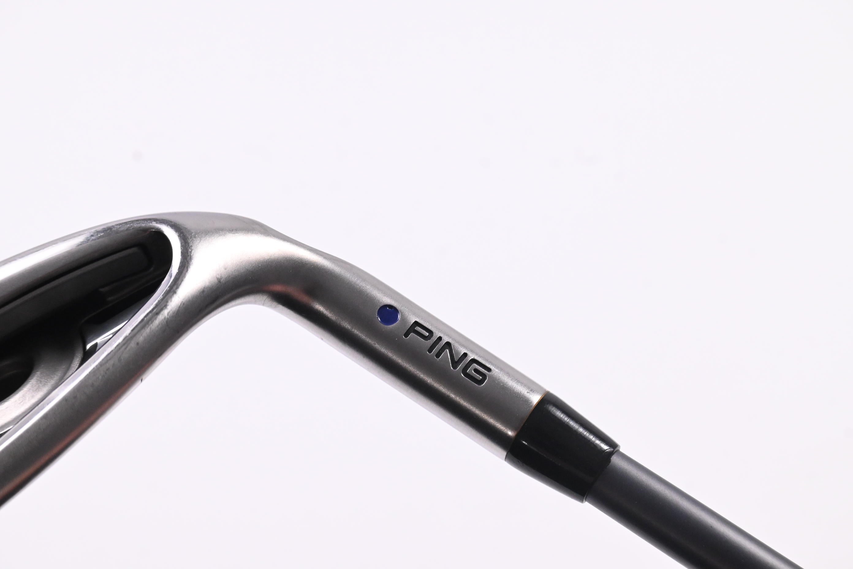 Ping G Series Utility Wedge / 50 Degree / Purple Dot / Regular Flex Ping CFS 70