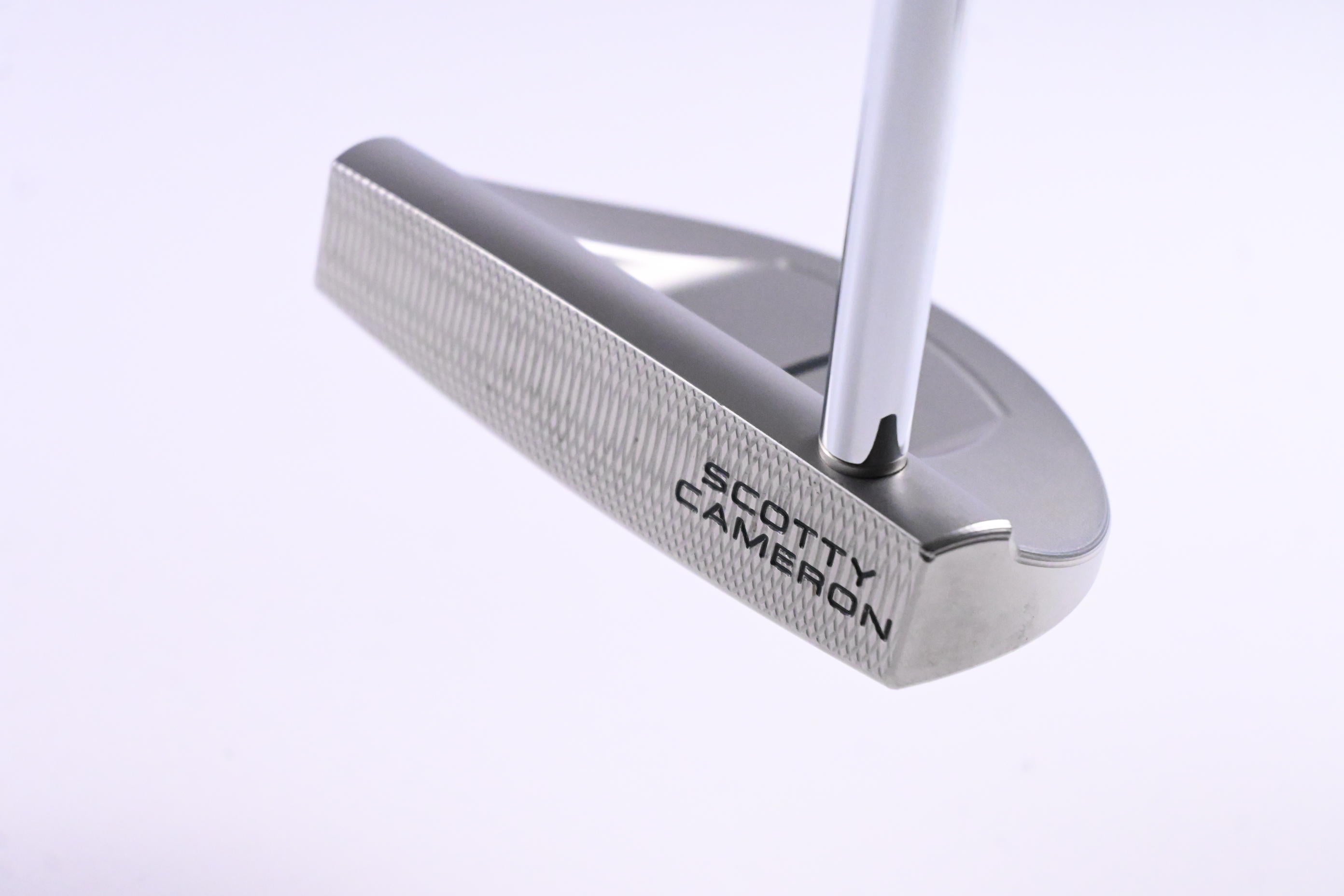 Scotty Cameron Super Select Golo 6 Putter / 34 Inch