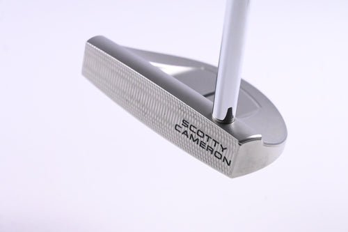 Scotty Cameron Super Select Golo 6 Putter / 34 Inch