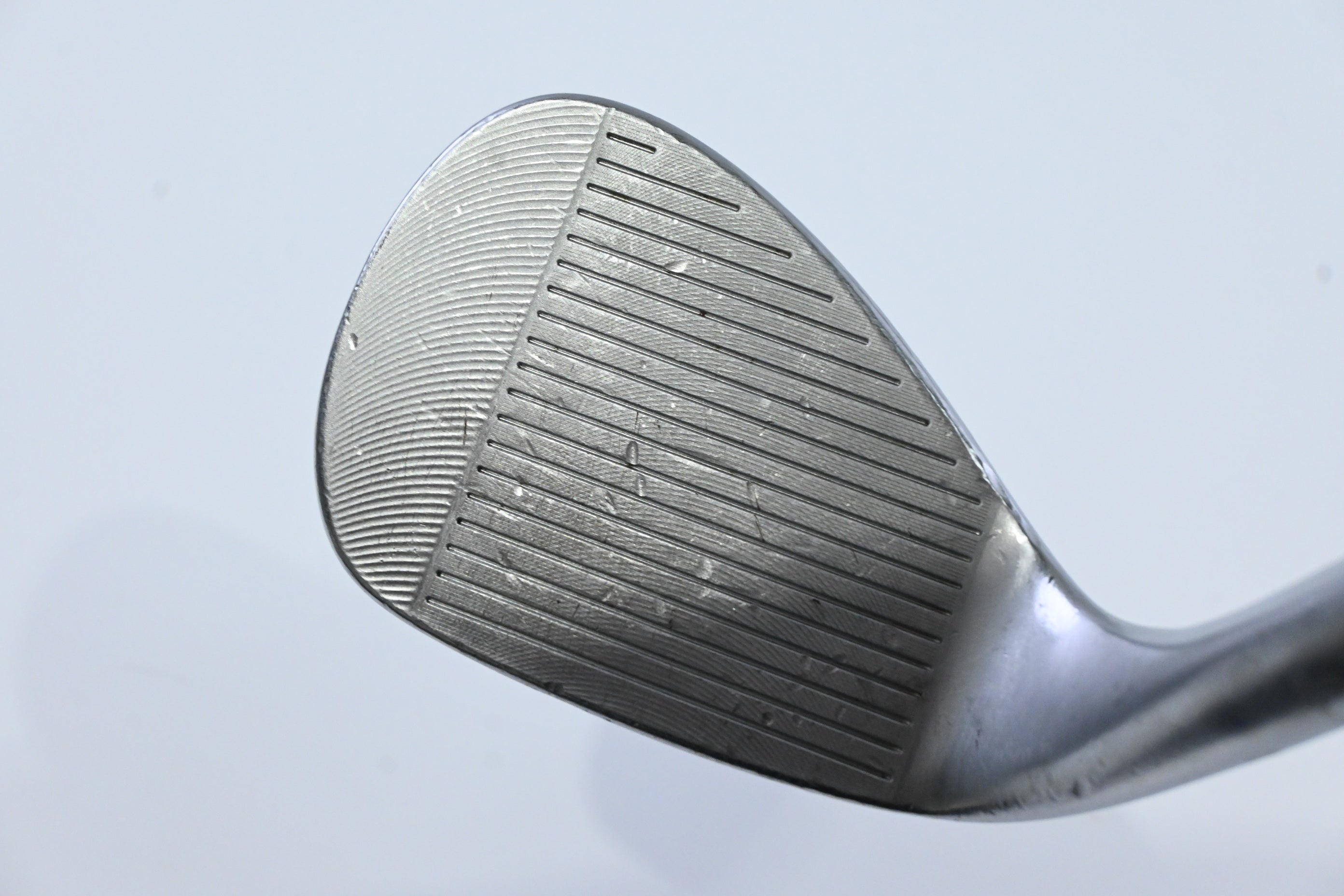 Cleveland RTX ZipCore Sand Wedge / 54 Degree / Wedge Flex Dynamic Gold Spinner