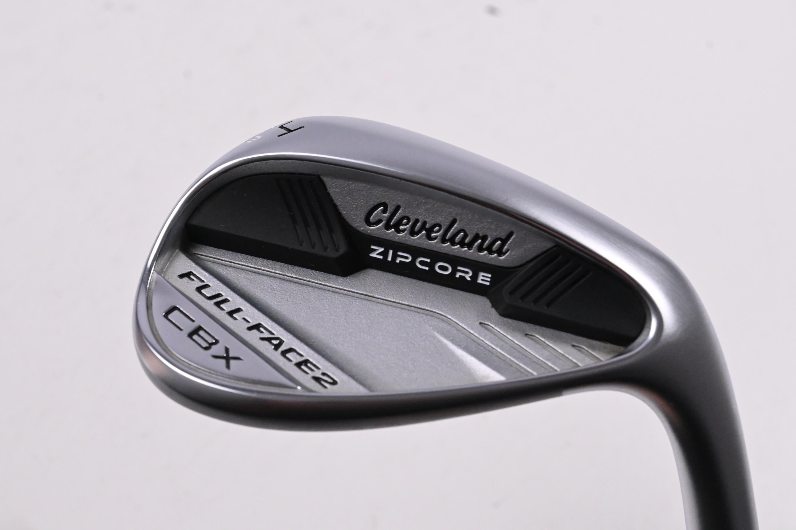Cleveland CBX Full Face 2 Sand Wedge / 54 Degree / Wedge Flex Dynamic Gold Shaft