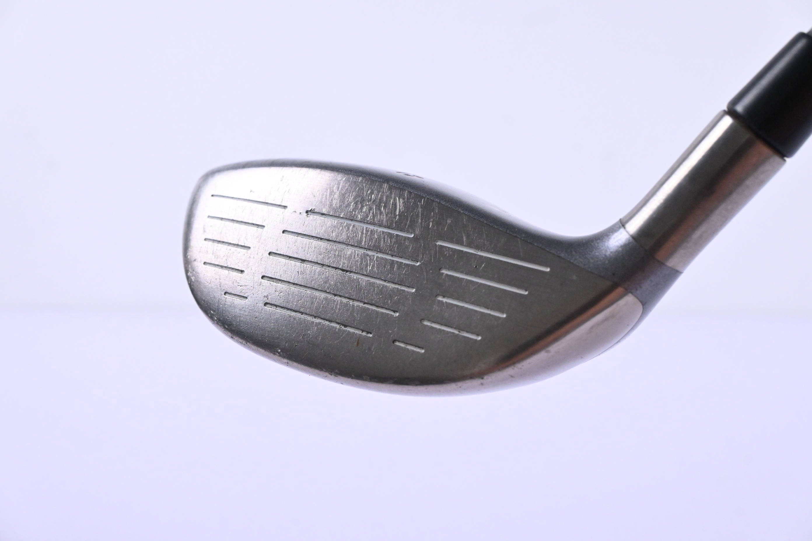 Ladies Taylormade R580 #7 Wood / 21 Degree / Ladies Flex MAS2 50 Shaft