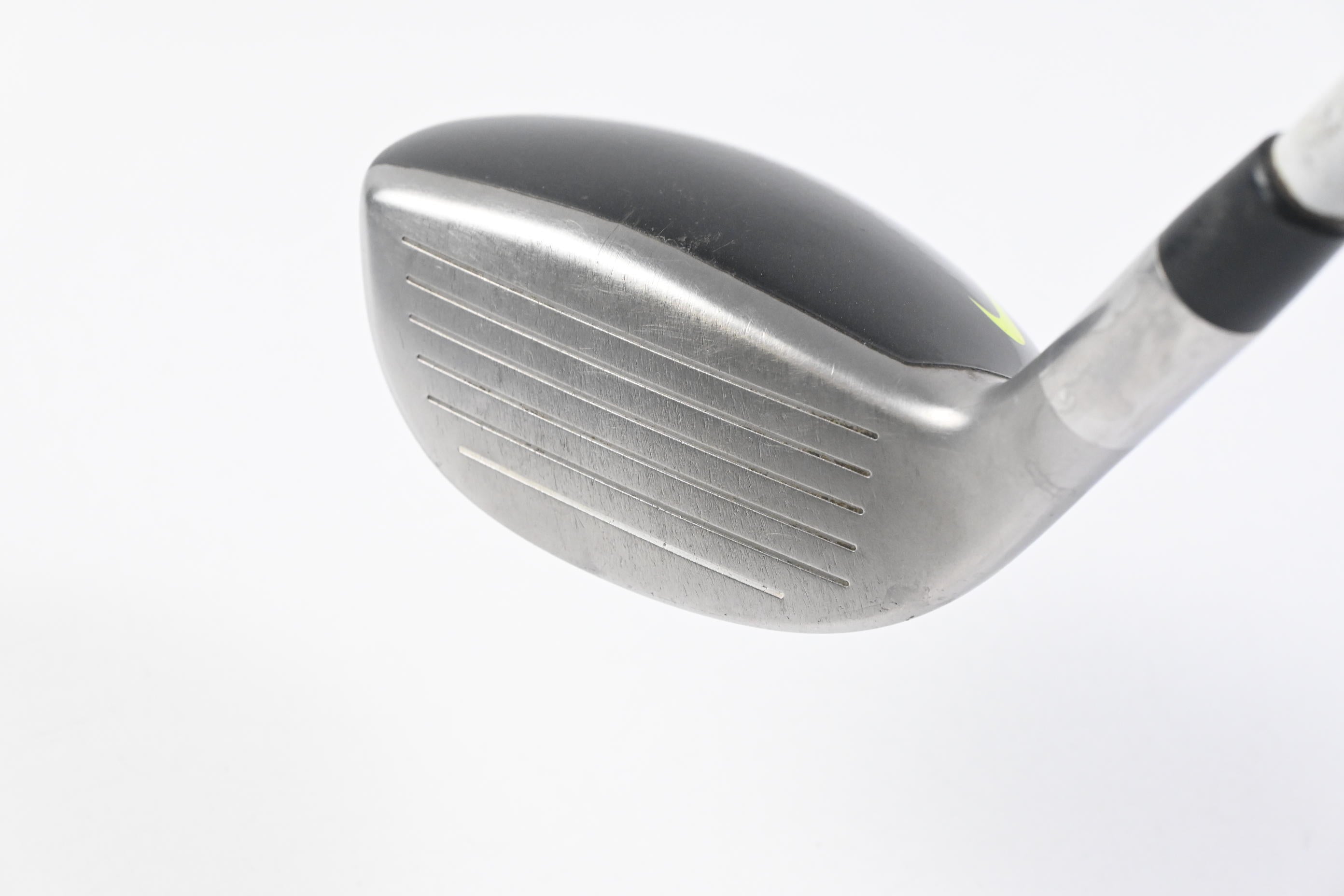 Nike Vapor Speed #4 Hybrid / 22 Degree / Stiff Flex Fubuki Z70 Shaft