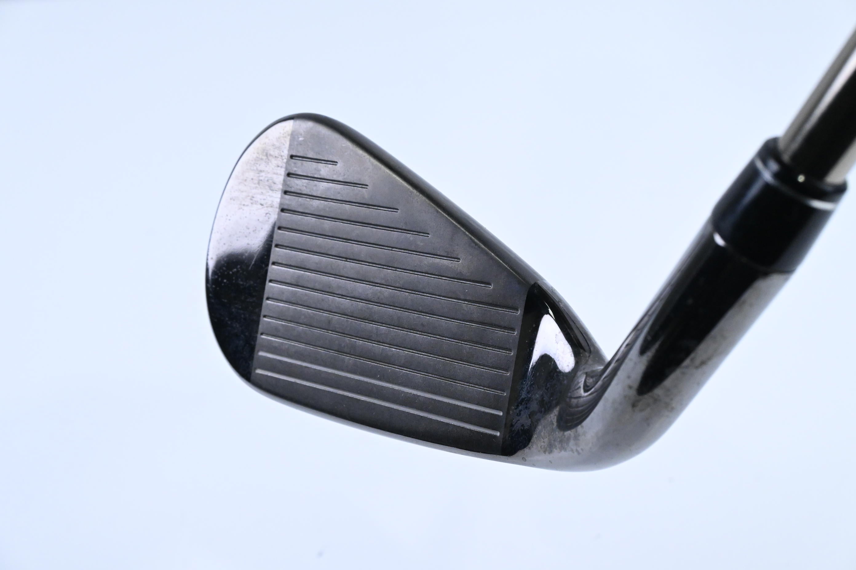 Callaway Big Bertha 2023 #7 Iron / Senior Flex Callaway RCH 65 Shaft