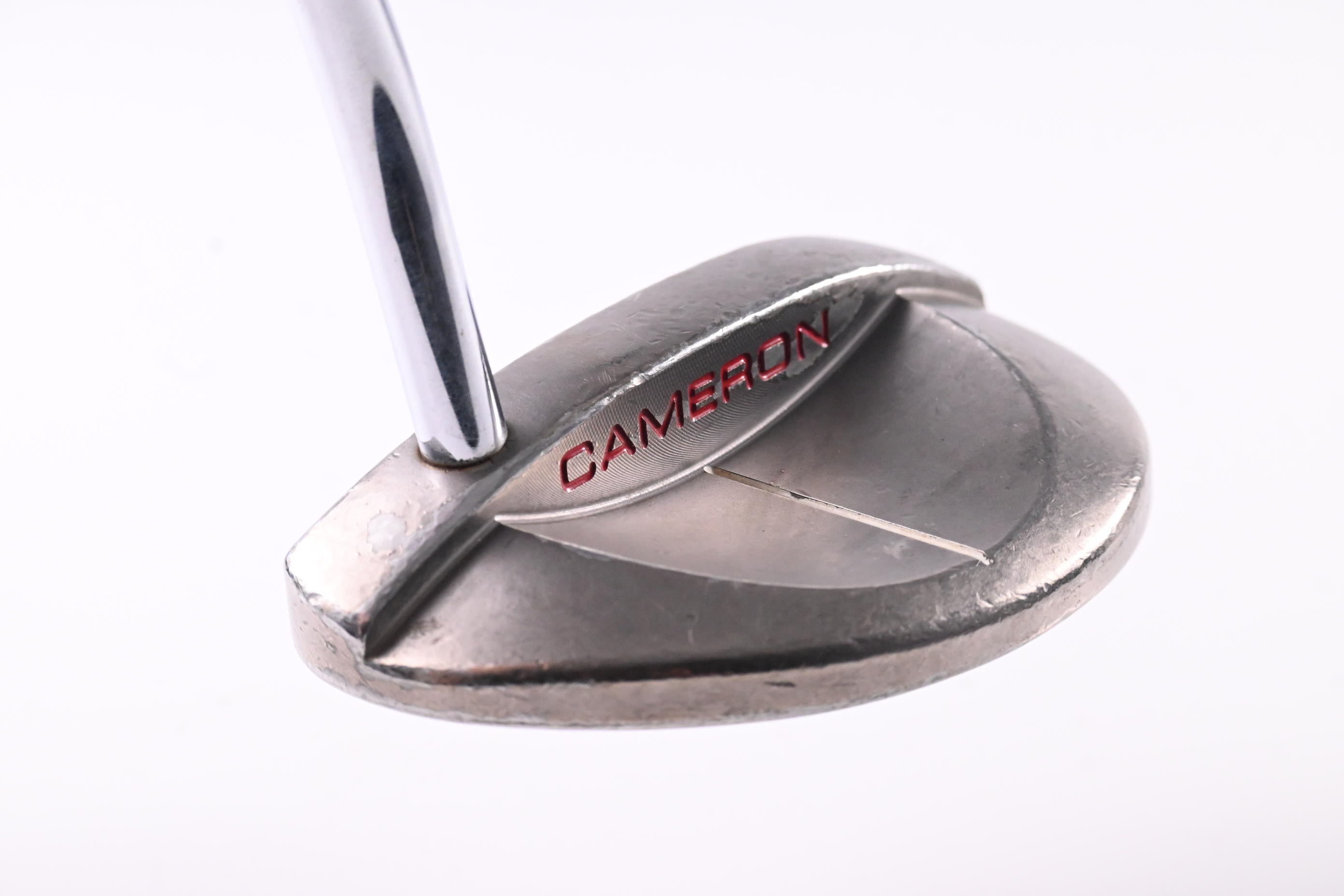 Scotty Cameron Red X3 Putter / 36 Inch