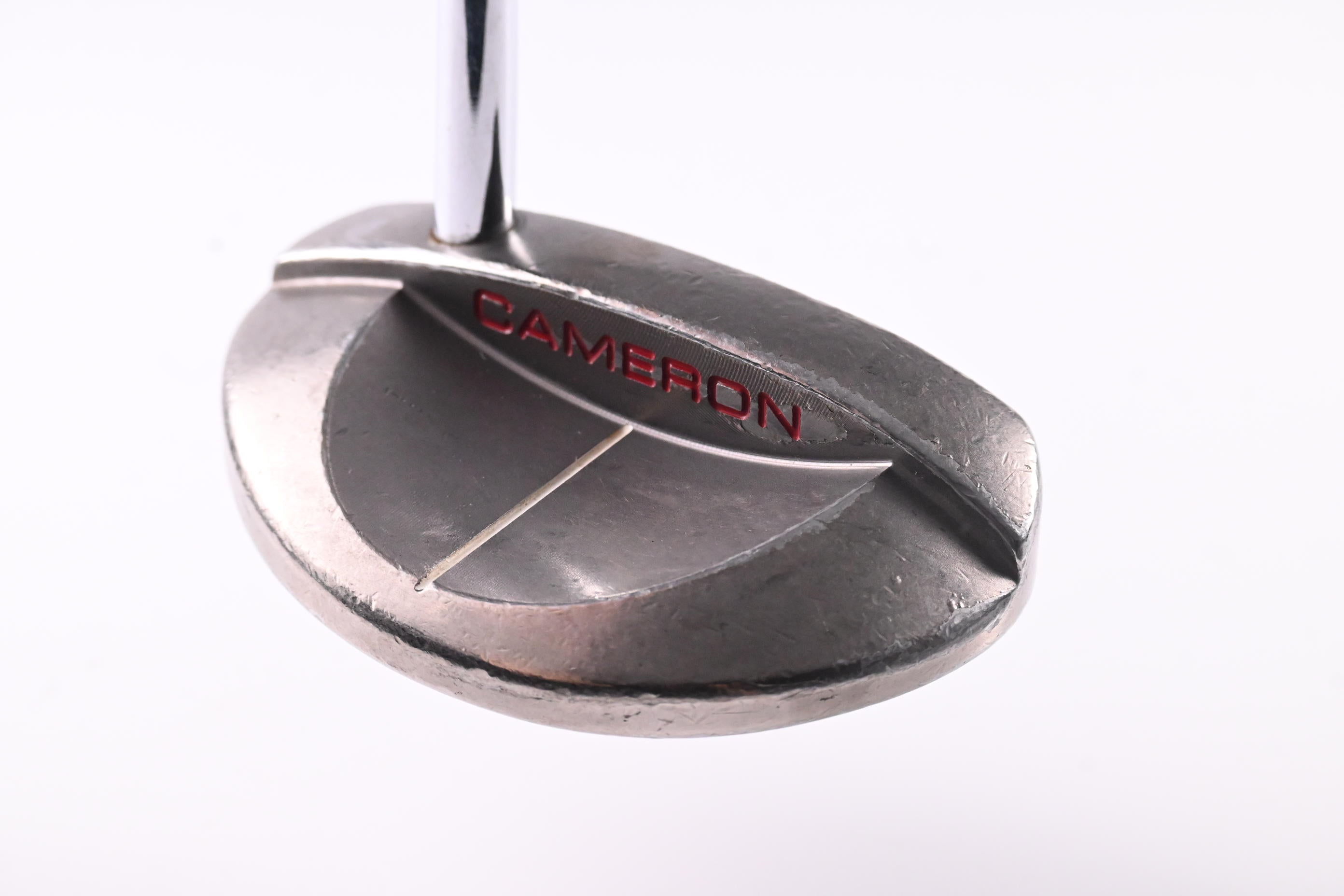 Scotty Cameron Red X3 Putter / 36 Inch