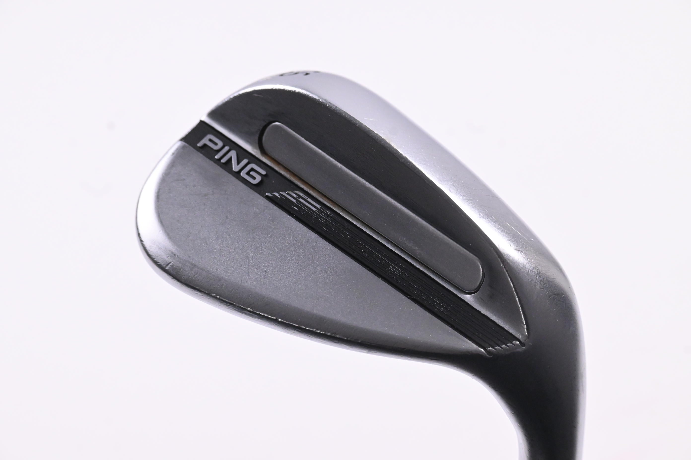 Ping S259 Sand Wedge / 56 Degree / Black Dot / X-Flex Dynamic Gold X100 Shaft