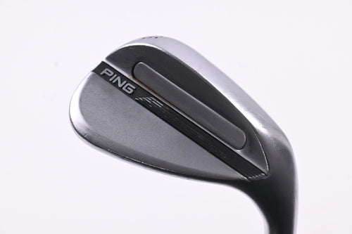Ping S259 Sand Wedge / 56 Degree / Black Dot / X-Flex Dynamic Gold X100 Shaft
