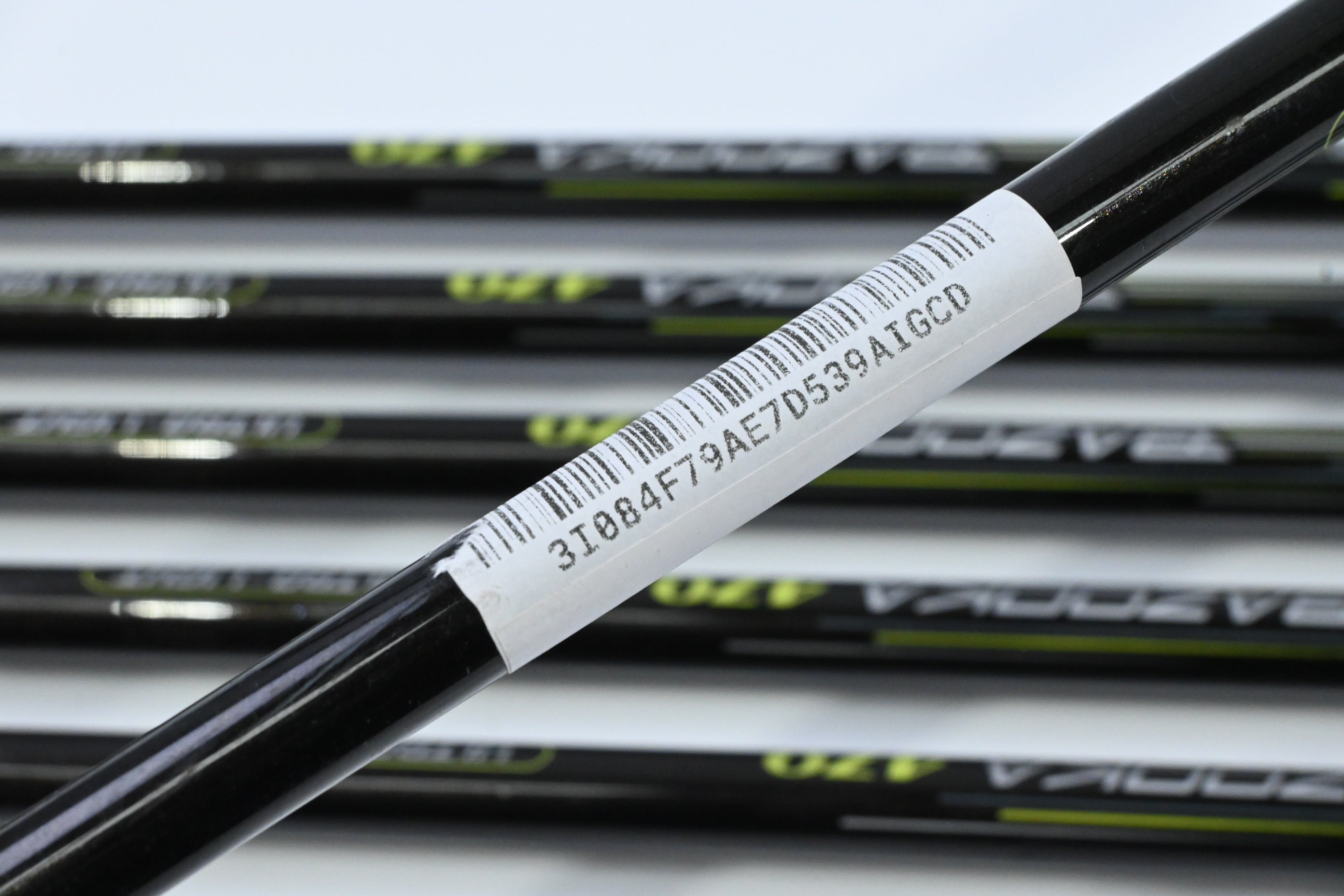 Tour Edge Bazooka 470 Irons / 6-PW+SW / Senior Flex Bazooka 470 Shafts