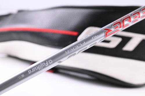 Titleist GT2 #3 Wood / 15 Degree / Regular Flex Fujikura Air Speeder 40 Shaft