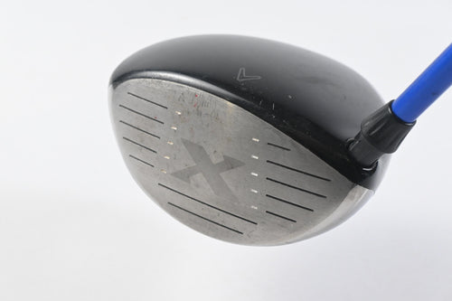 Callaway X460 Driver / 11 Degree / Stiff Flex Grafalloy ProLaunch Blue 65 Shaft