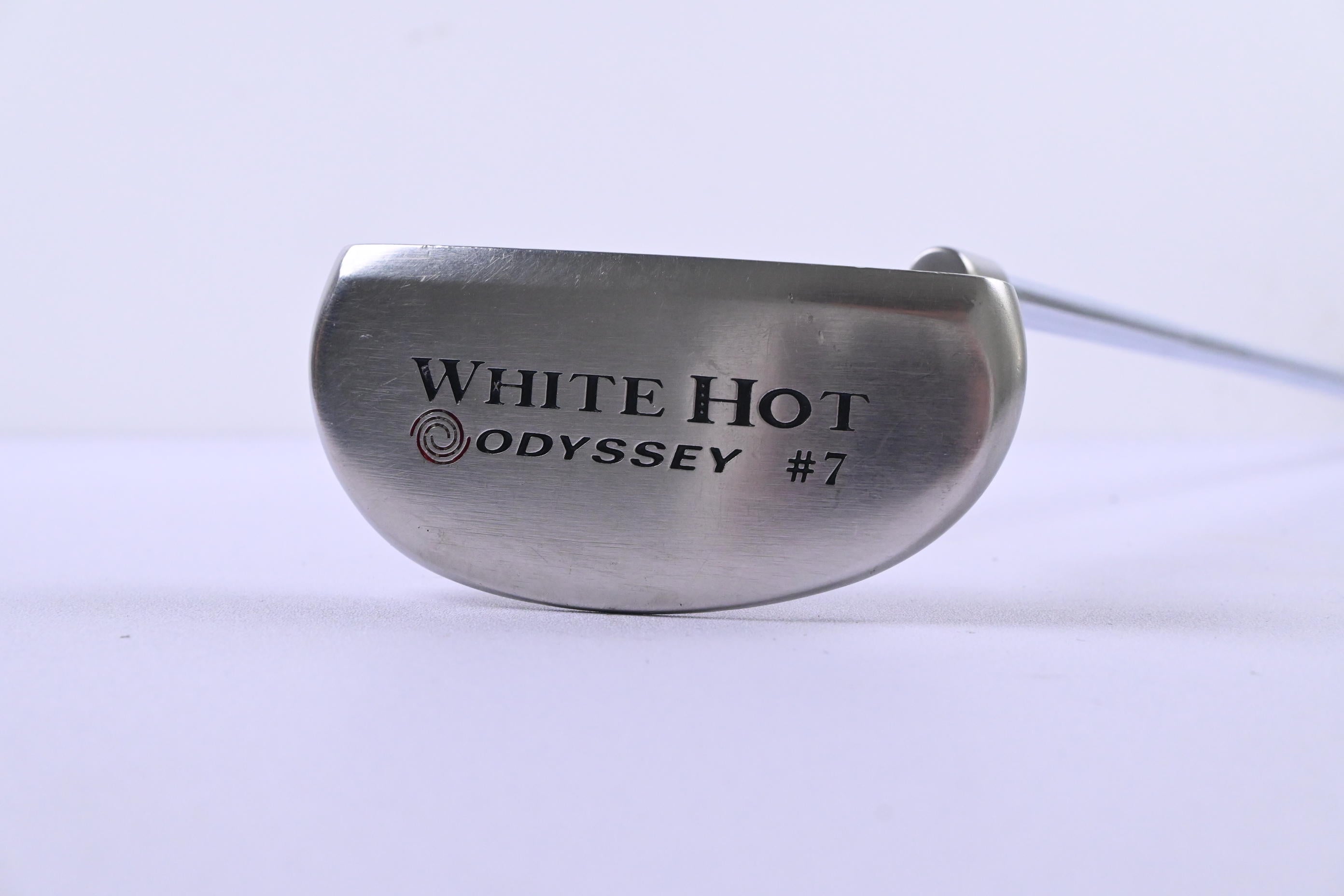 Odyssey White Hot #7 Putter / 35 Inch