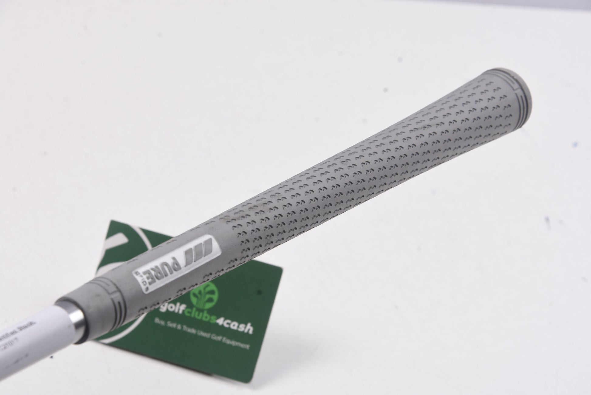 Ladies Kuro Kage Black Series 50 #7 Hybrid Shaft / Ladies Flex / Titleist 2nd Gen