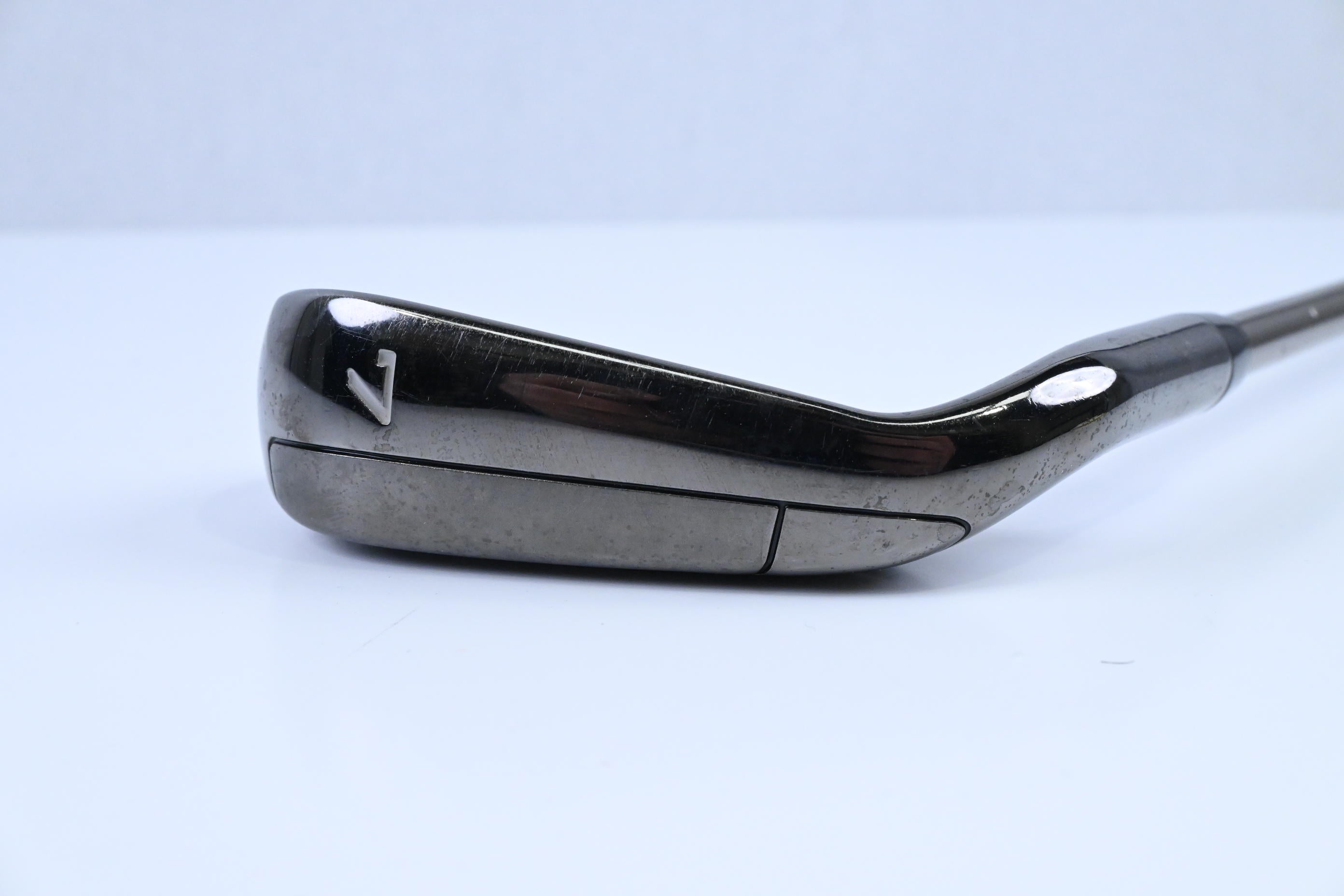 Callaway Big Bertha 2023 #7 Iron / Senior Flex Callaway RCH 65 Shaft