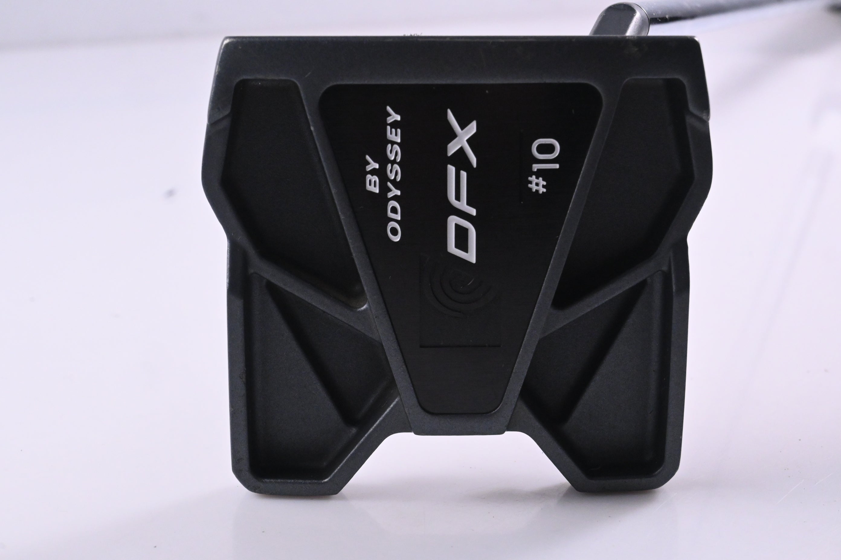 Odyssey DFX #10 2025 Putter / 34 Inch